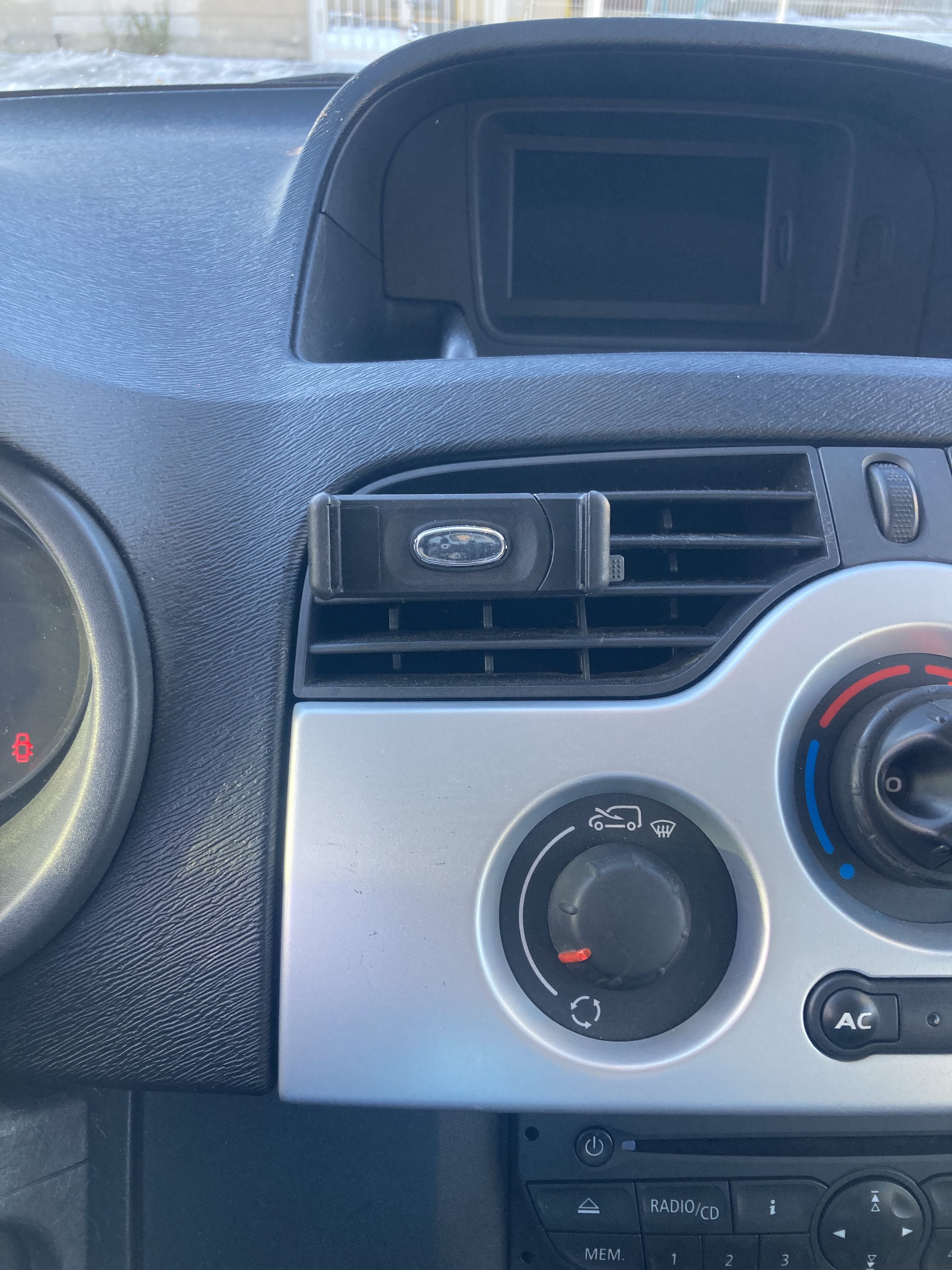 Renault Kangoo 1.5 DCI