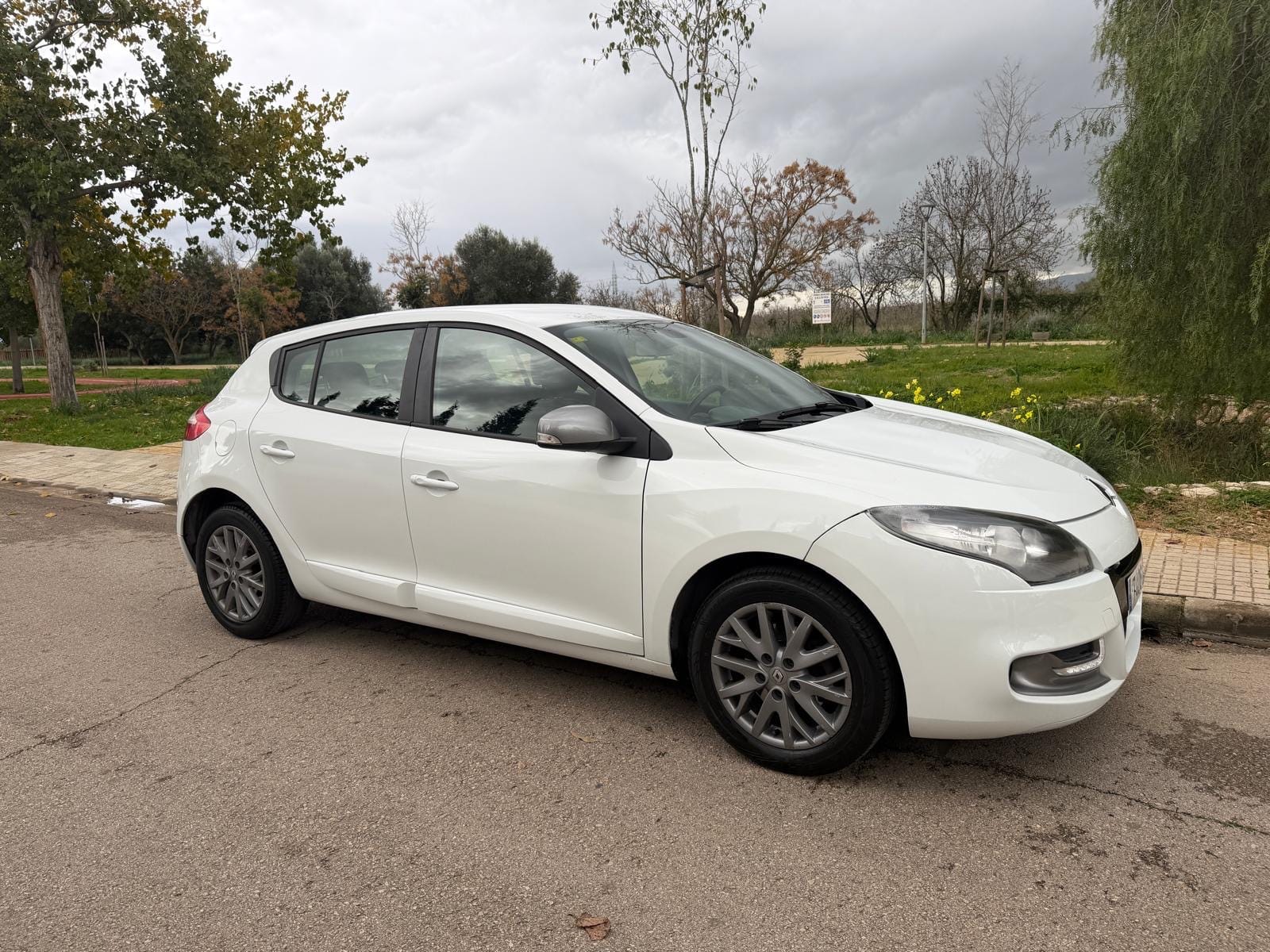Renault Mégane