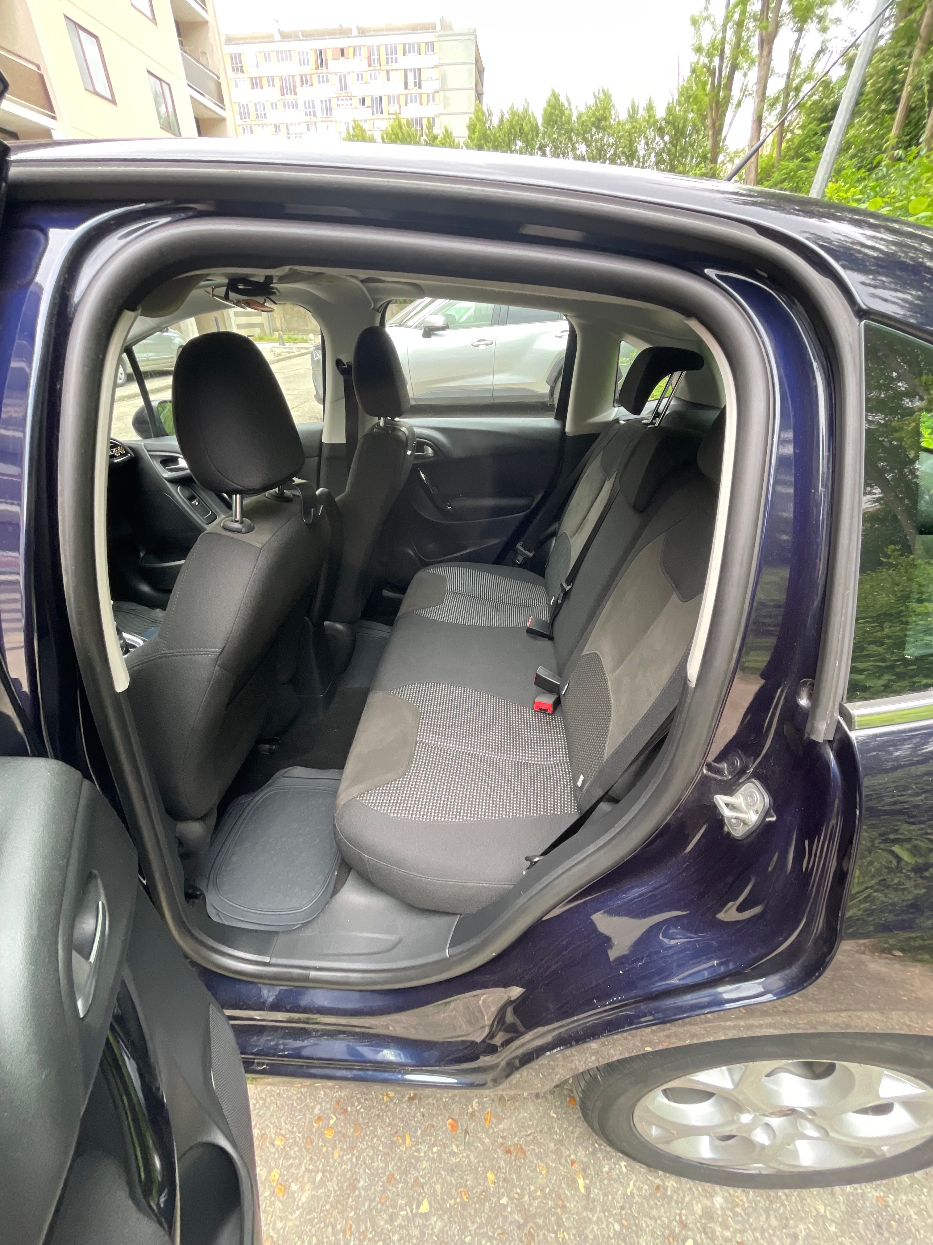 Citroen C3 avec Port USB