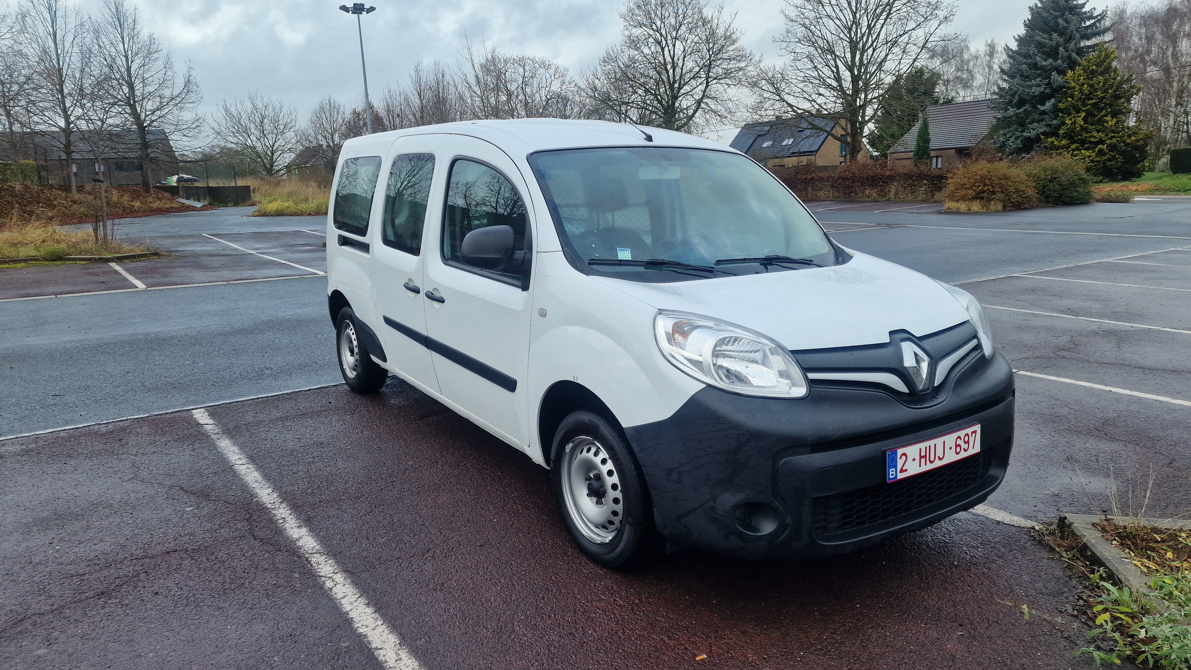 Renault Kangoo