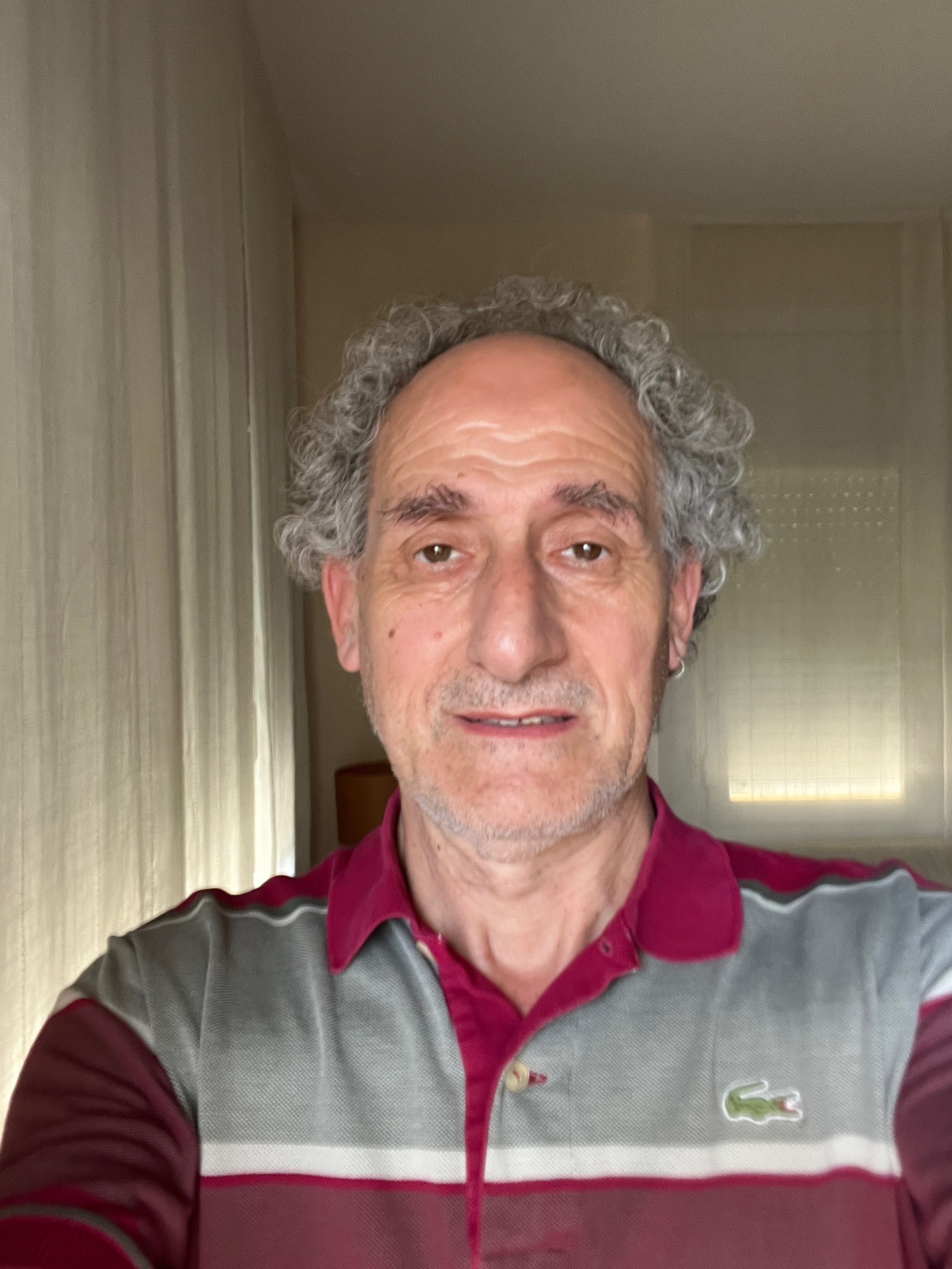 Francesc Xavier