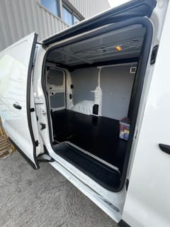 Citroen Jumpy