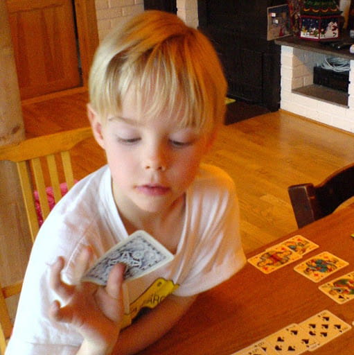 Sofus Johannes M