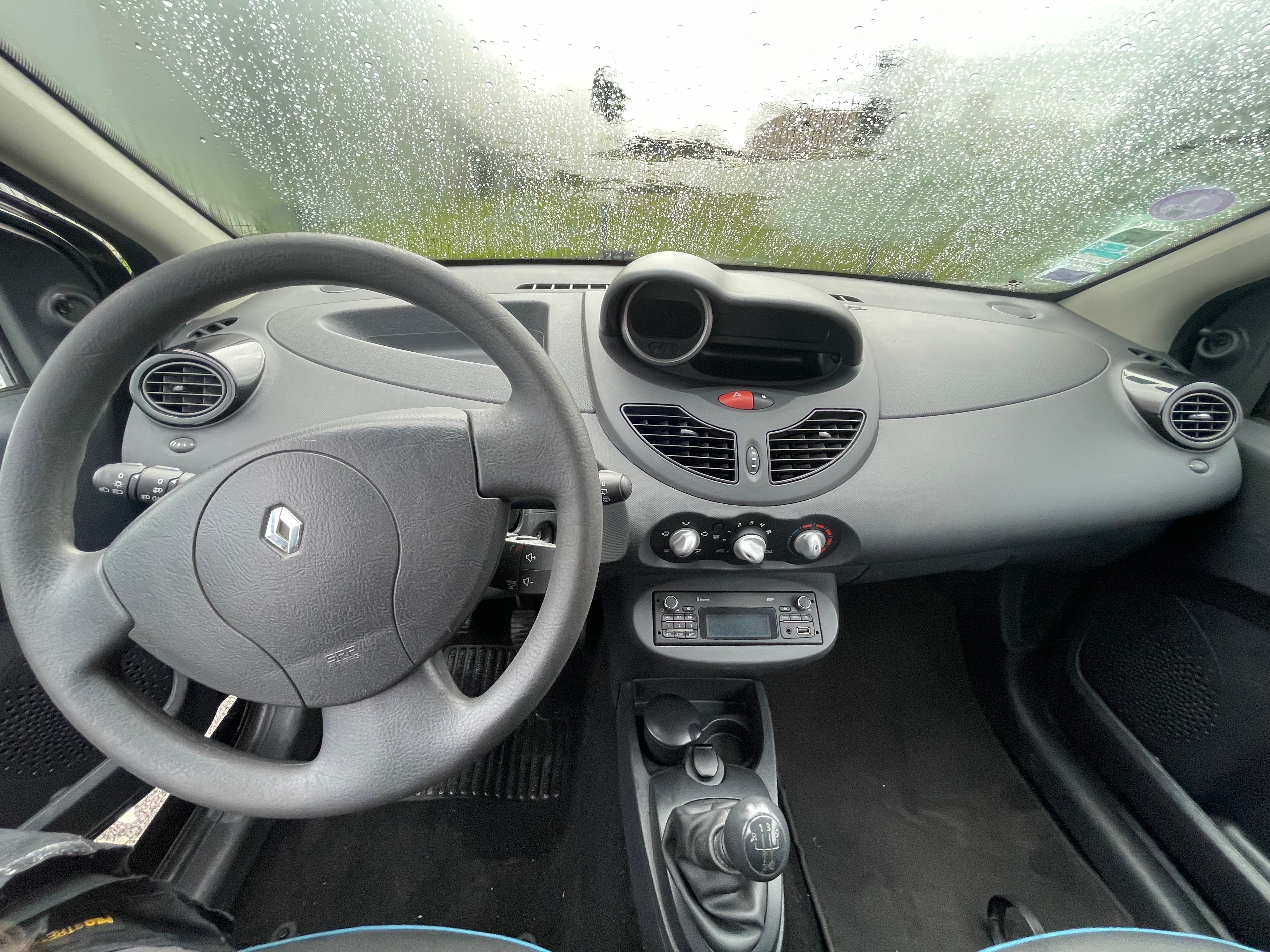 Renault Twingo III 1.2 avec Autoradio