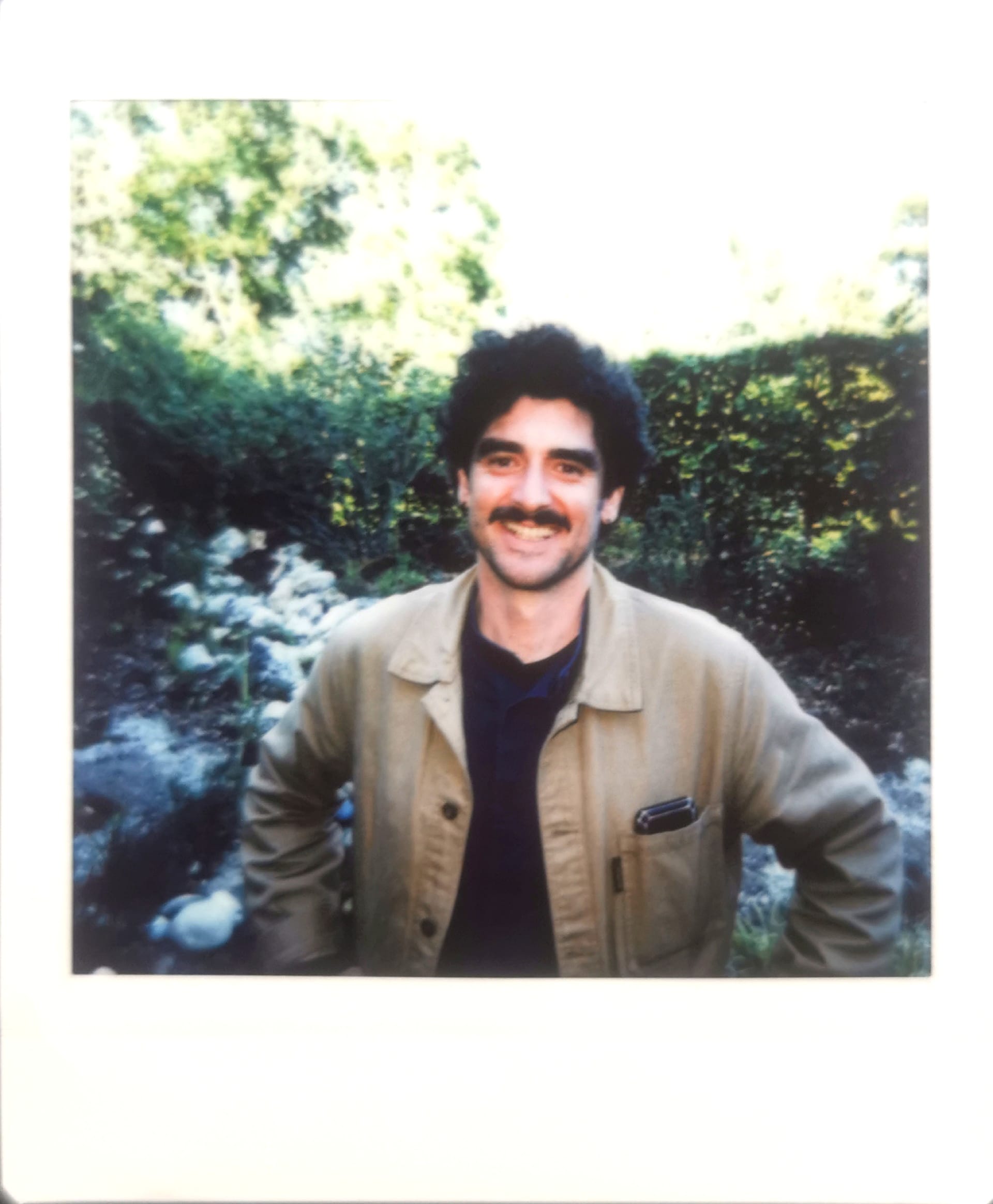 Sebastien Dominique