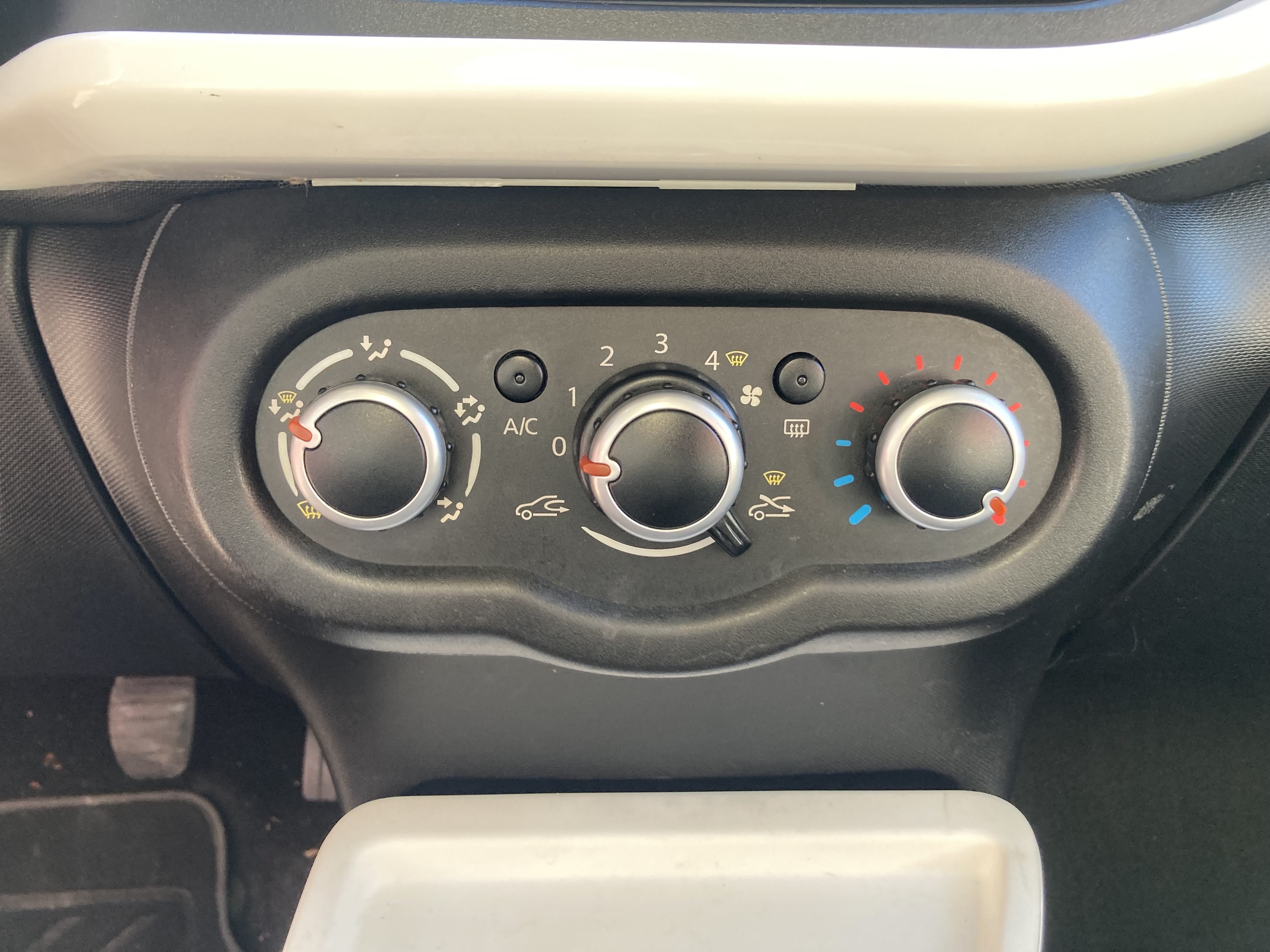 Renault Twingo III 90 cv