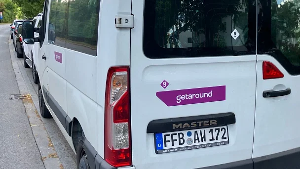 Renault Master Diesel L1H1
