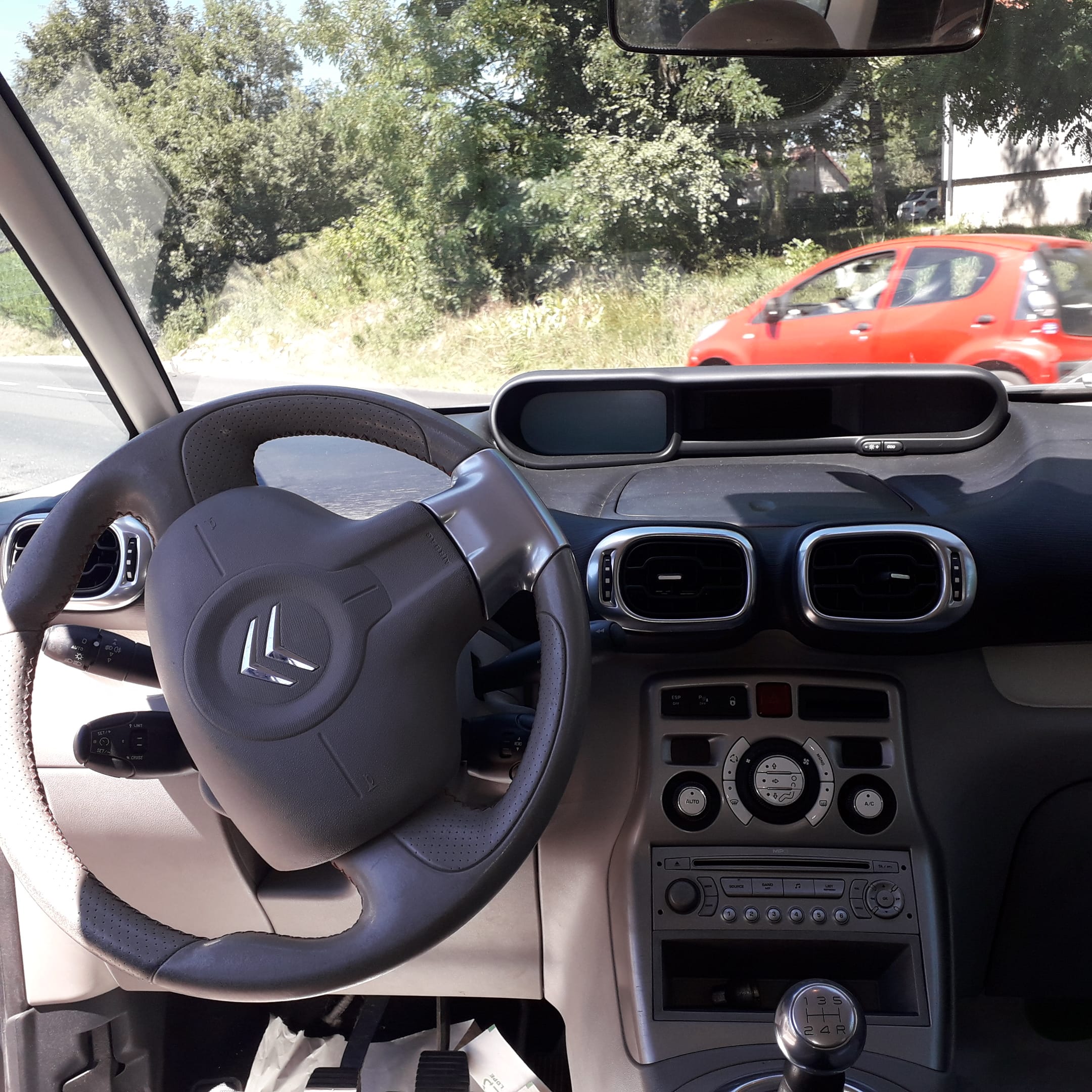 Citroen C3 Picasso