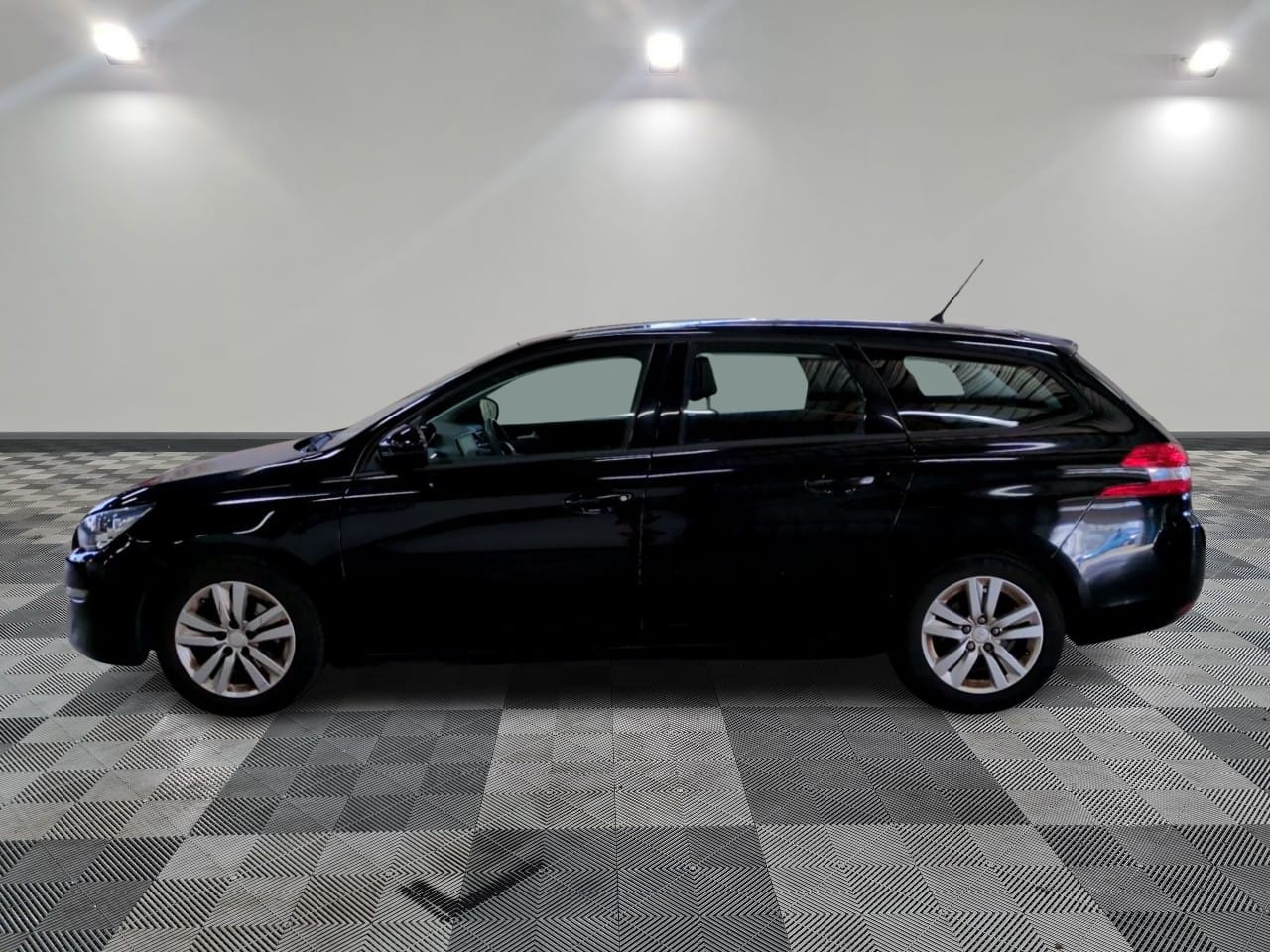 Peugeot 308 SW avec Climatisation