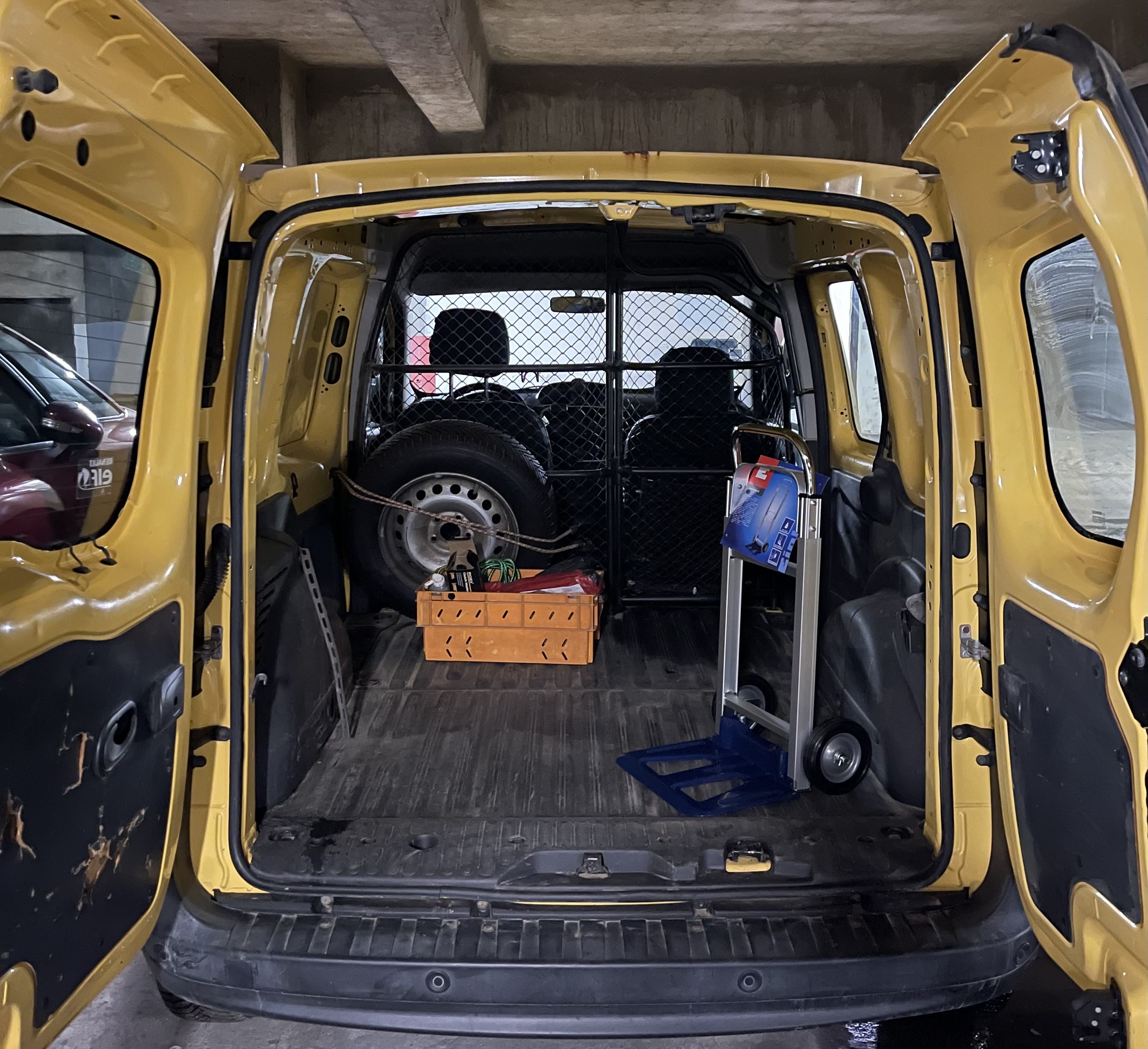 Renault Kangoo Express