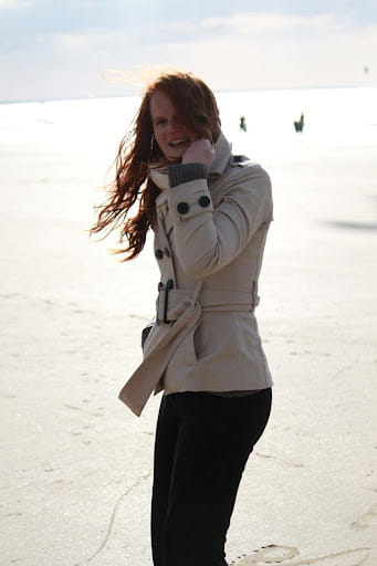 Julie Geraldine