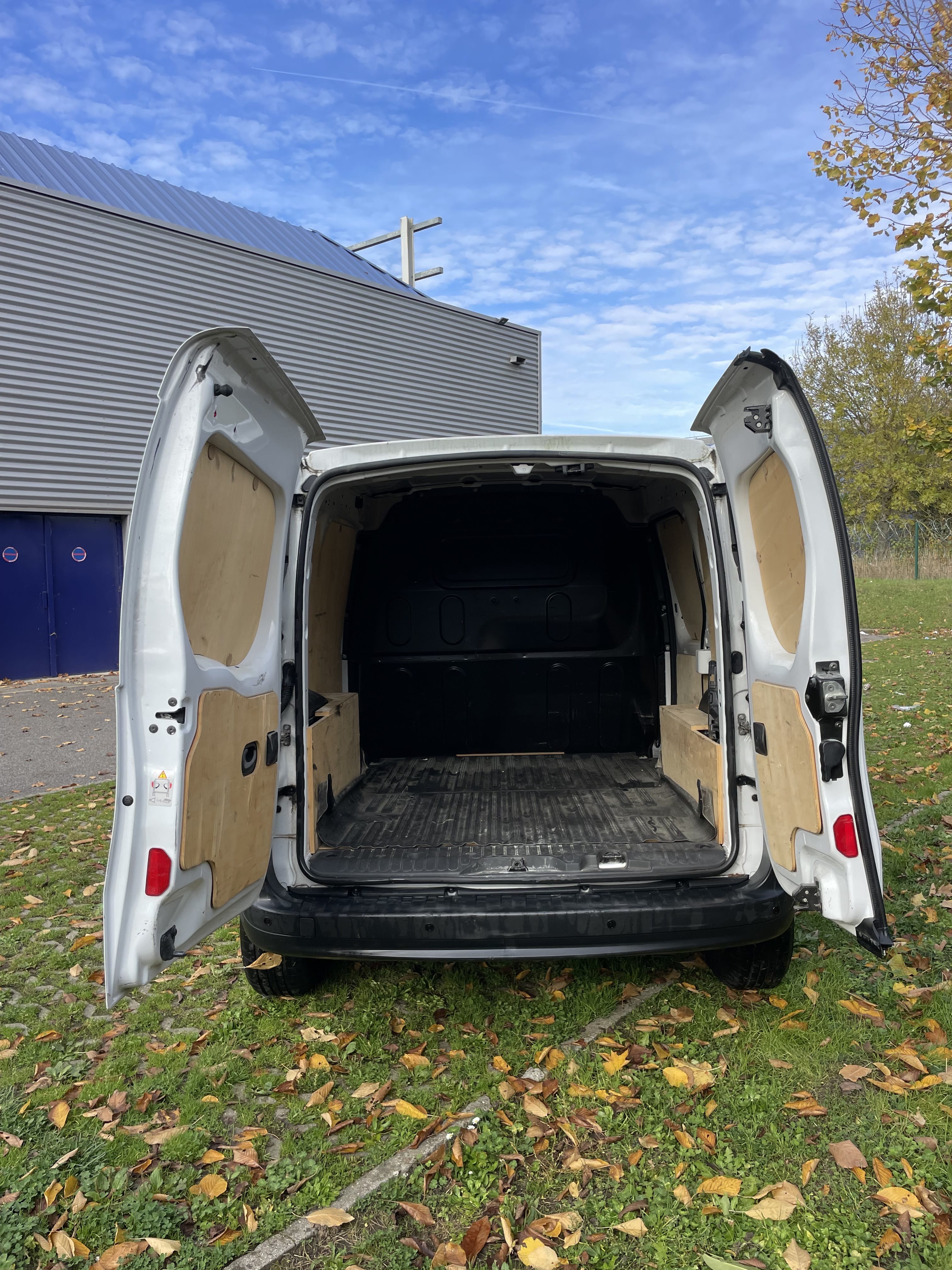Renault Kangoo Express