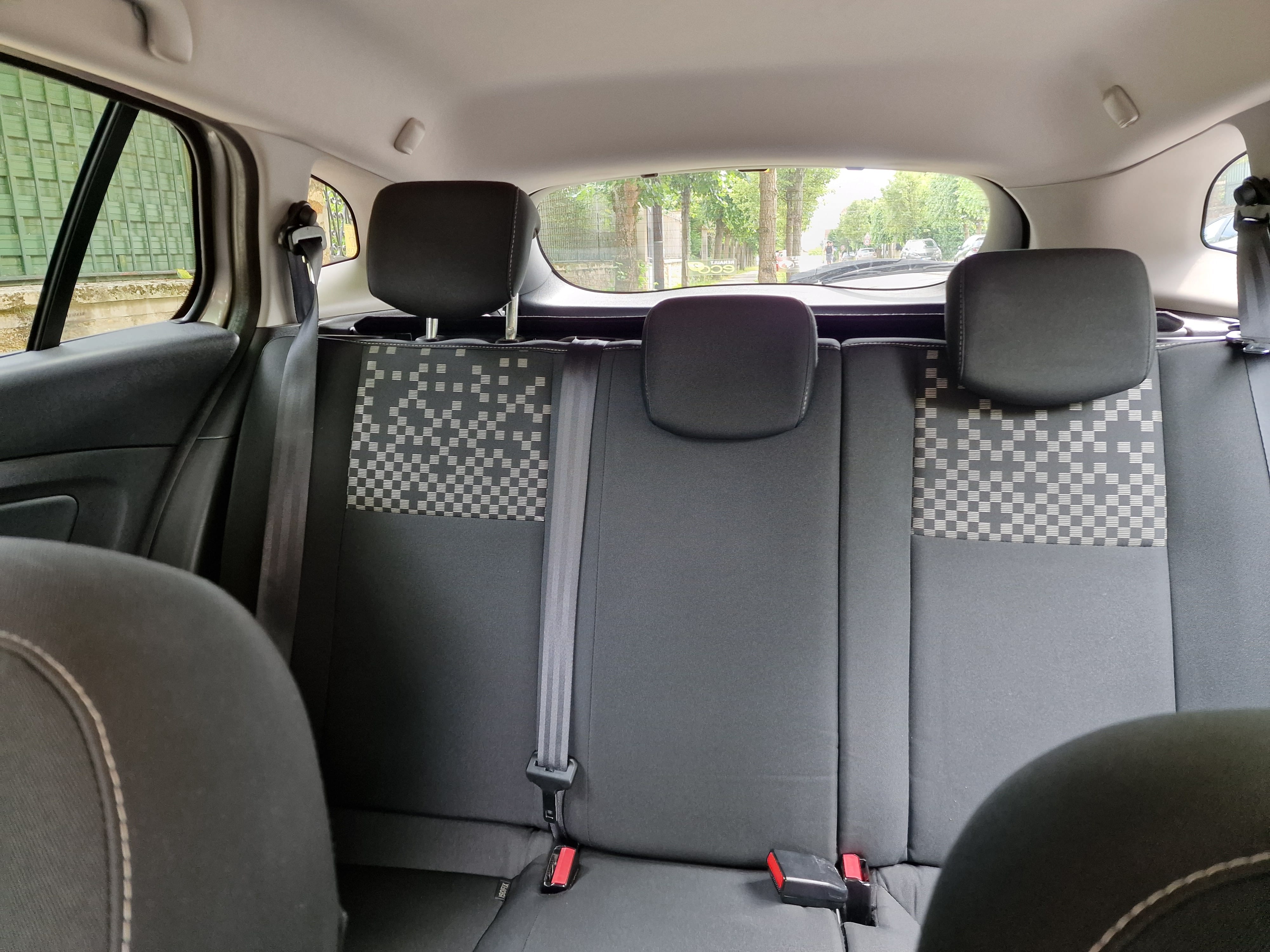 Renault Mégane Estate