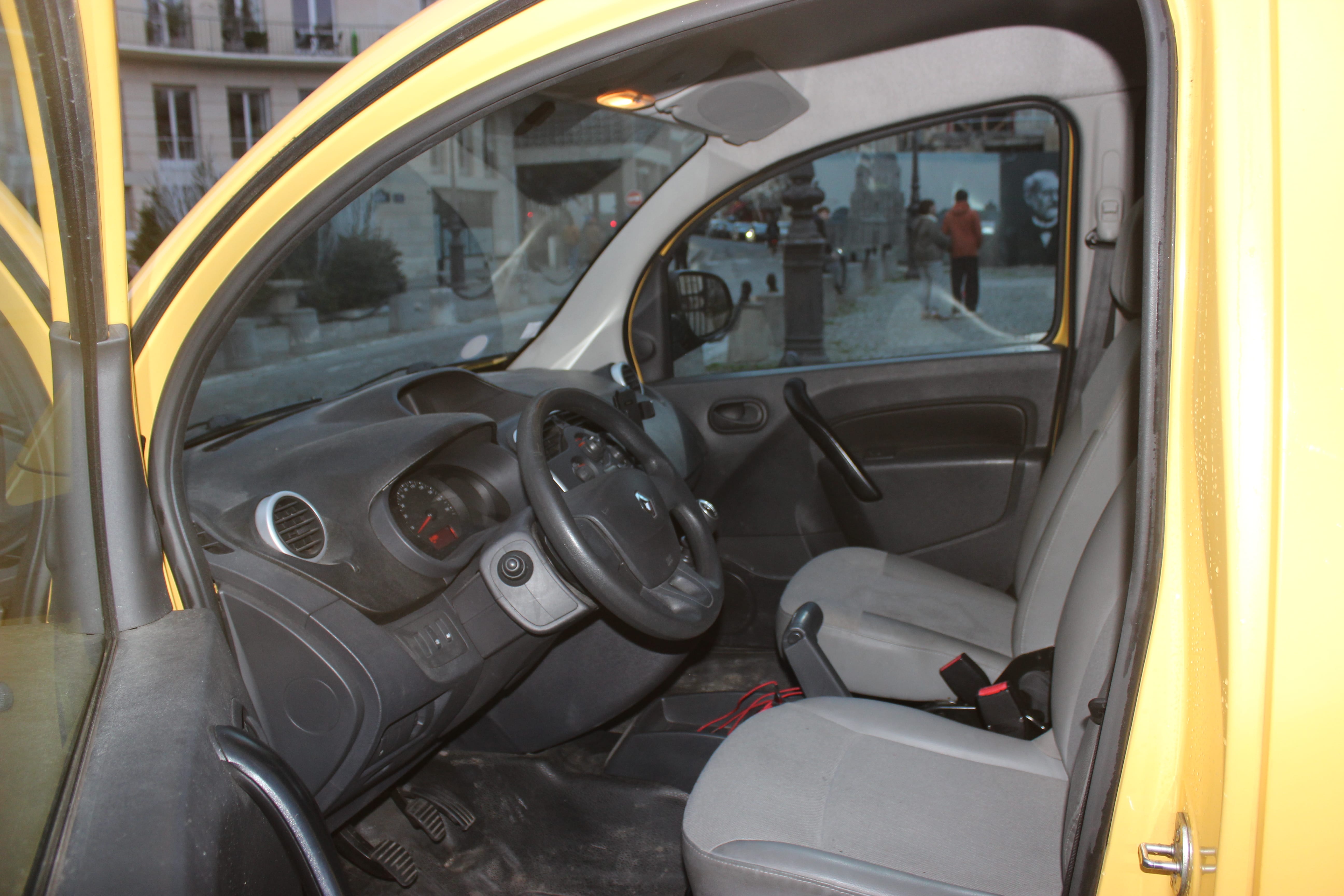 Renault Kangoo Express 1.2 TCE 115ch Essence