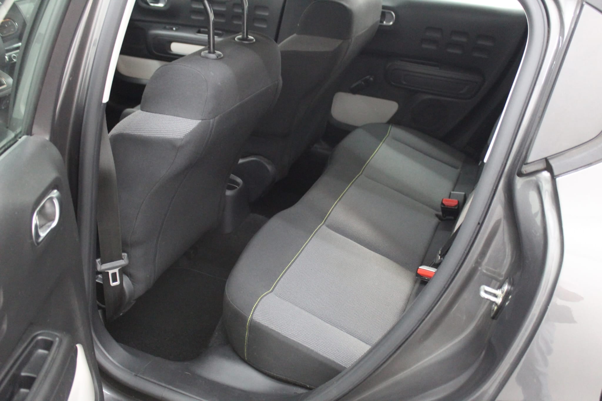 Citroen C3 avec Audio Bluetooth