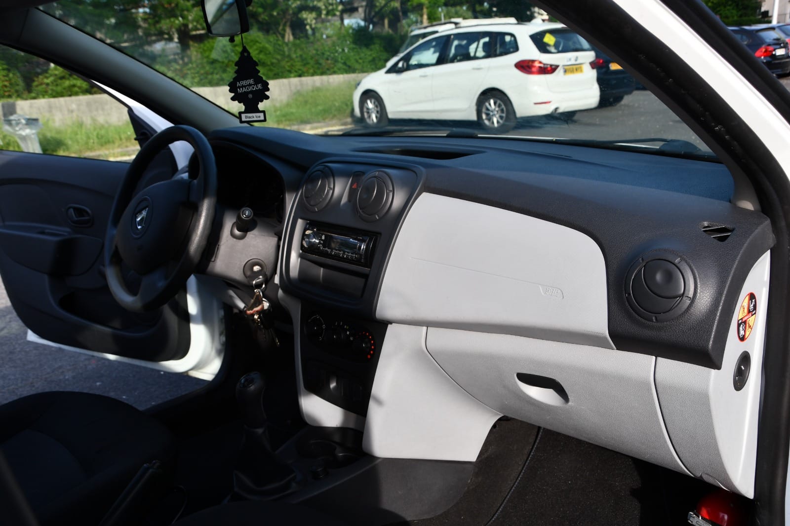 Dacia Logan 1.2