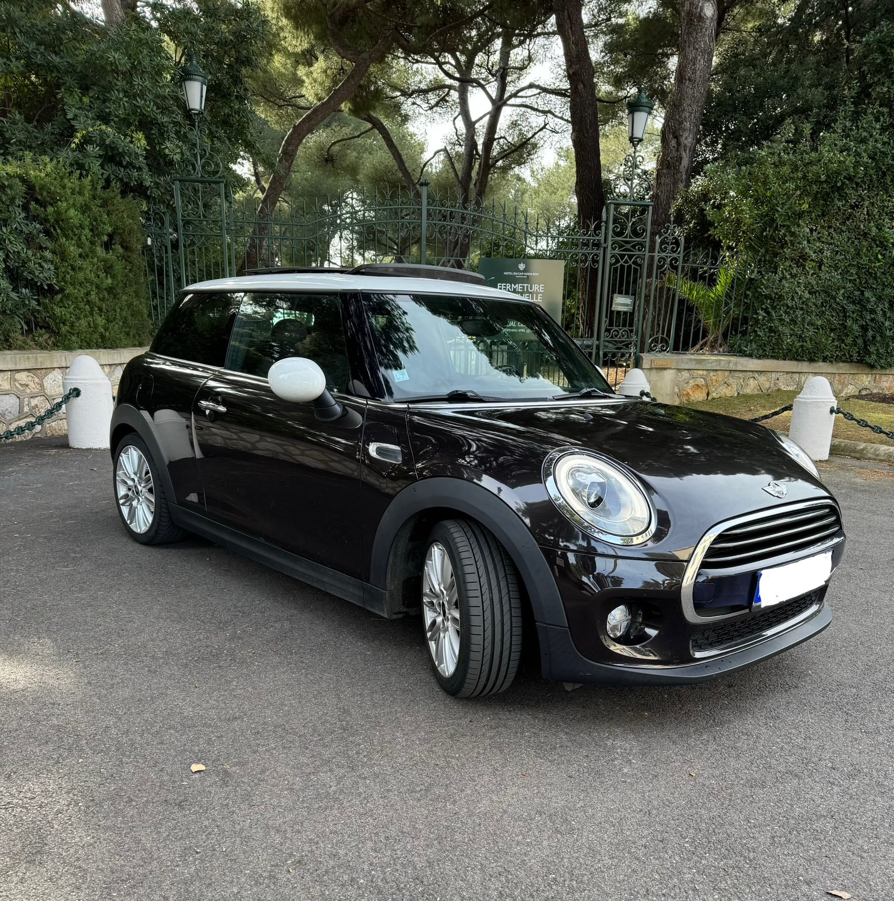 Mini Cooper 3 portes, 2015, Essence 98