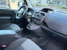 Renault Kangoo avec Régulateur de vitesse