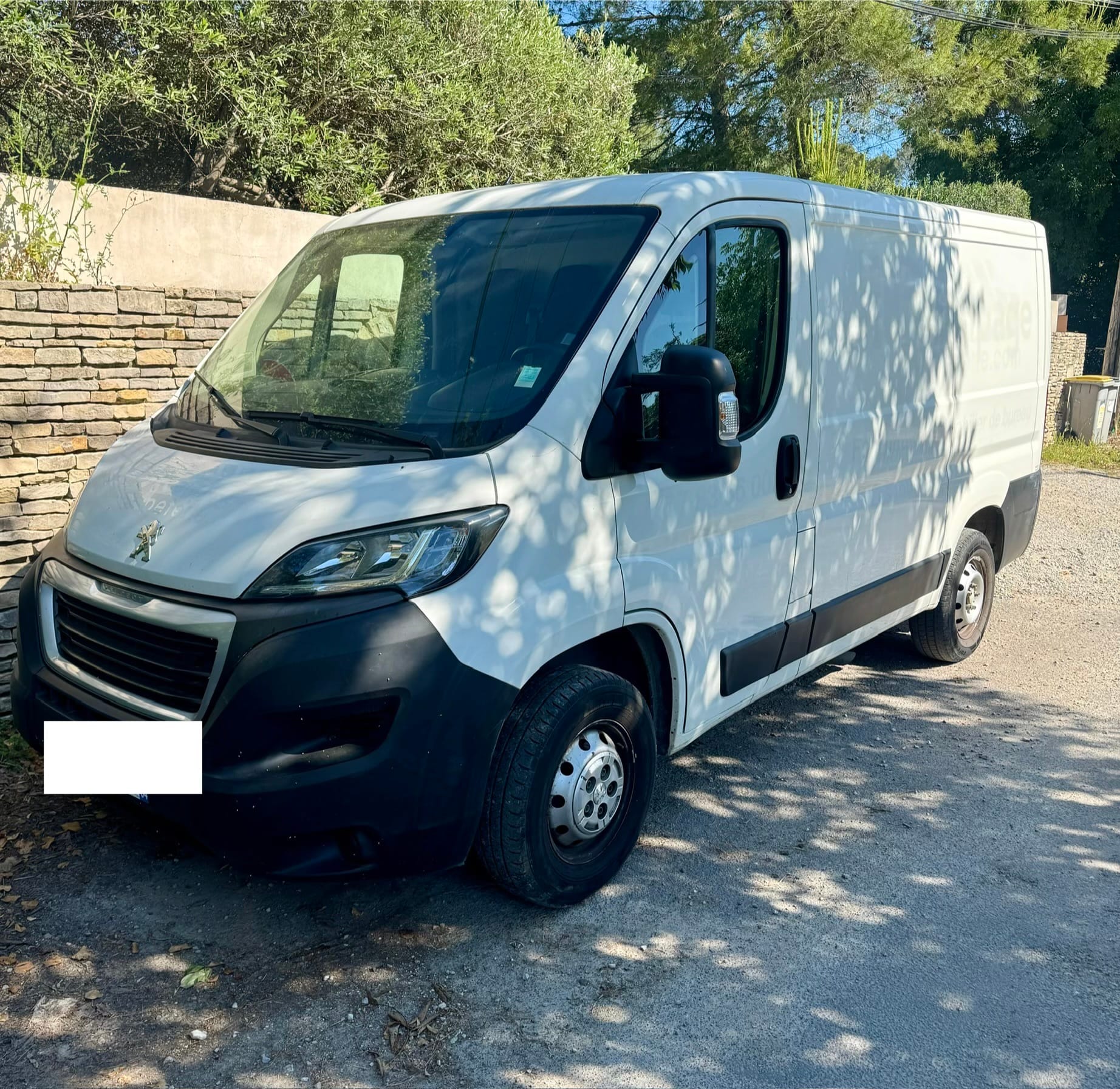 Peugeot Boxer, 2020, Diesel