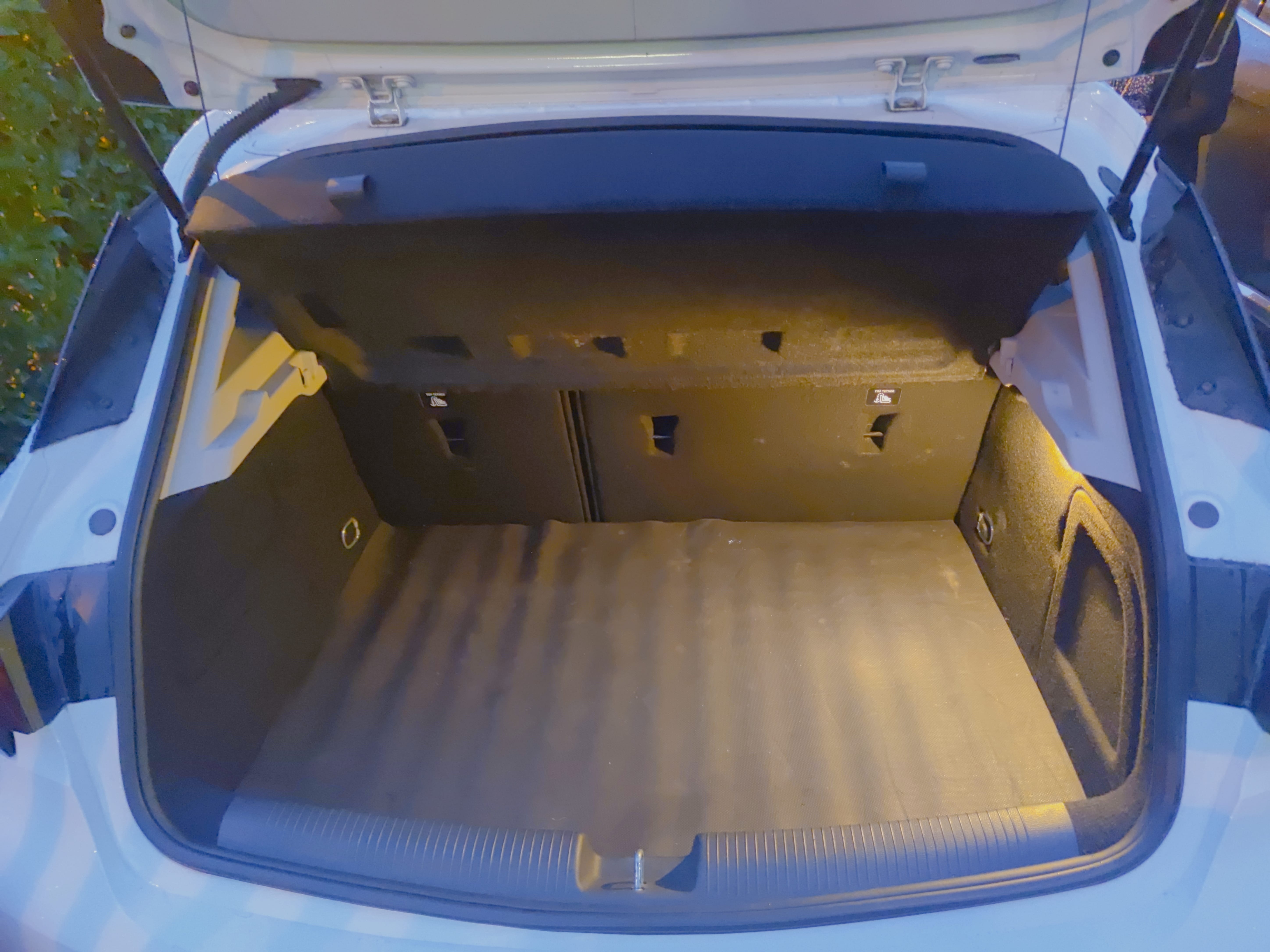 Opel Astra Innovation avec Audio Bluetooth