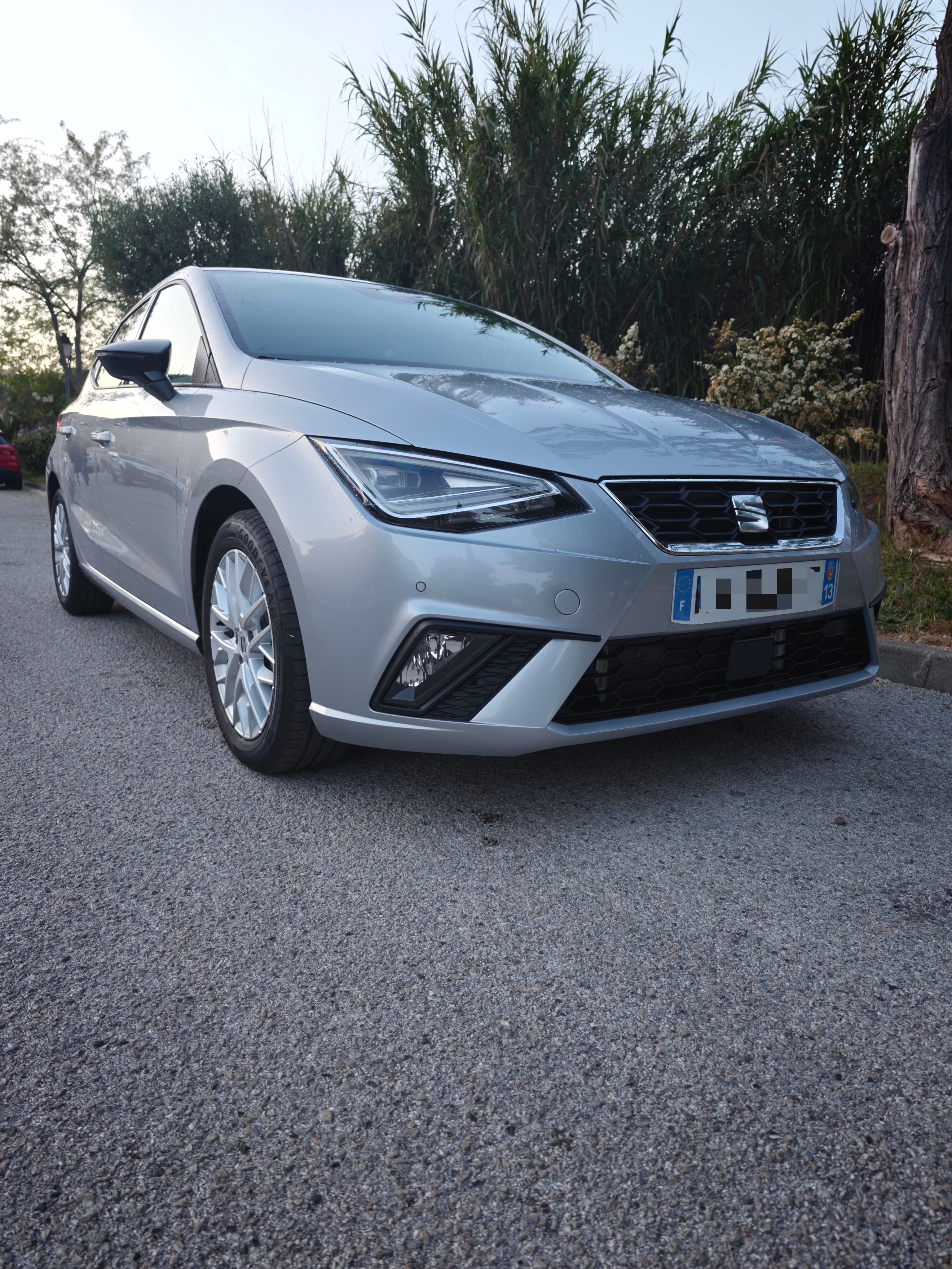 Seat Ibiza, 2024, Essence 98