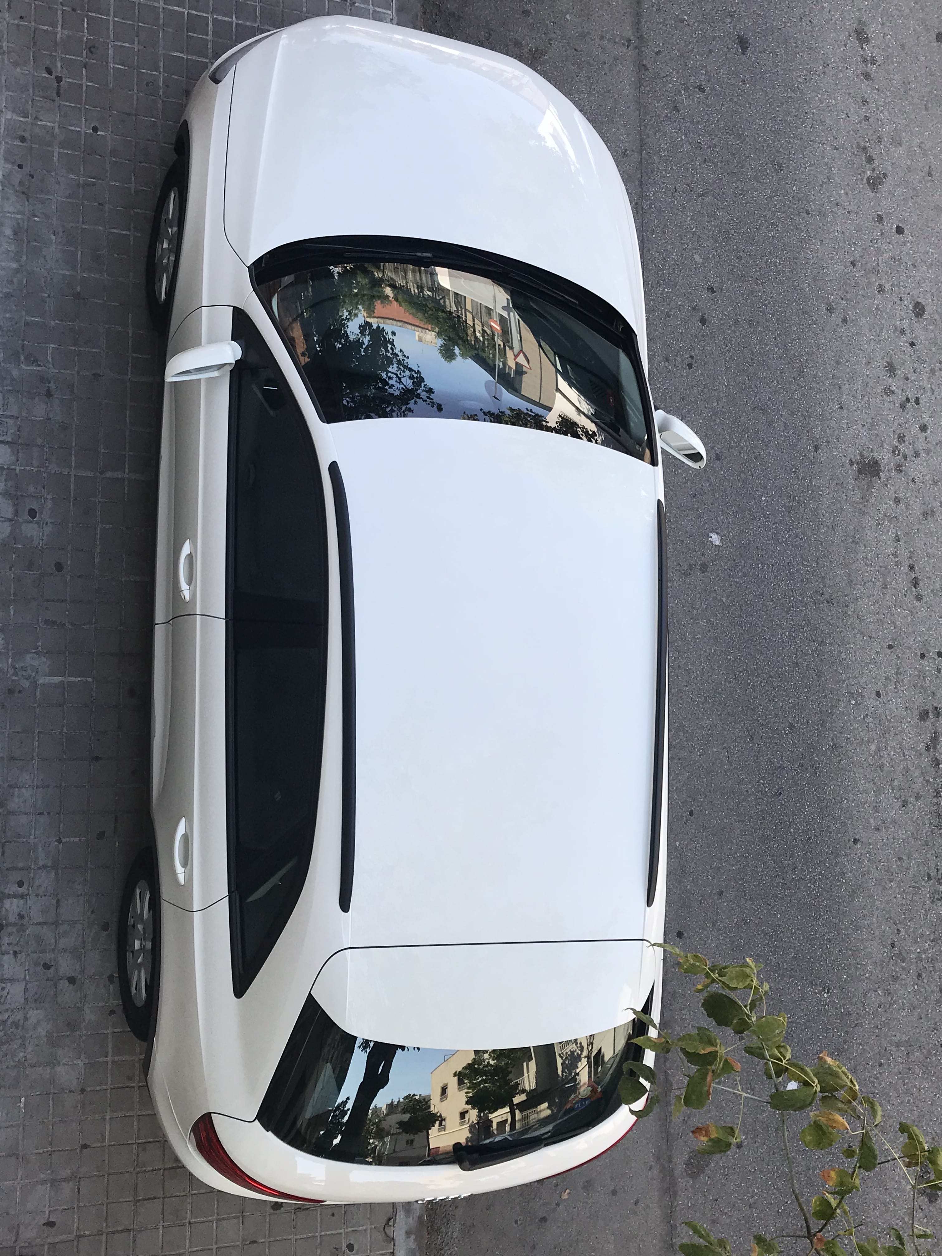 Audi Q3 con Aire acondicionado