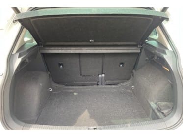 Volkswagen Tiguan 2.0 tsi