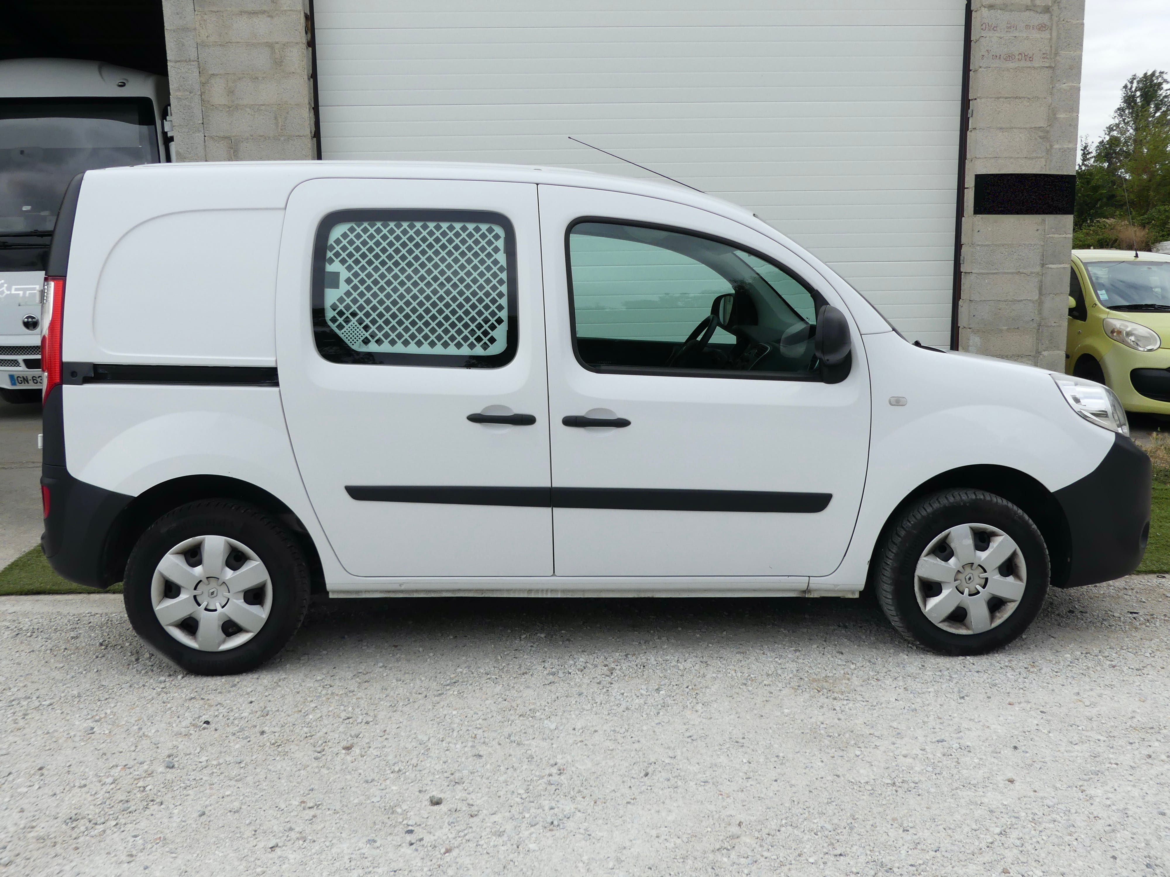Renault Kangoo Express avec Climatisation