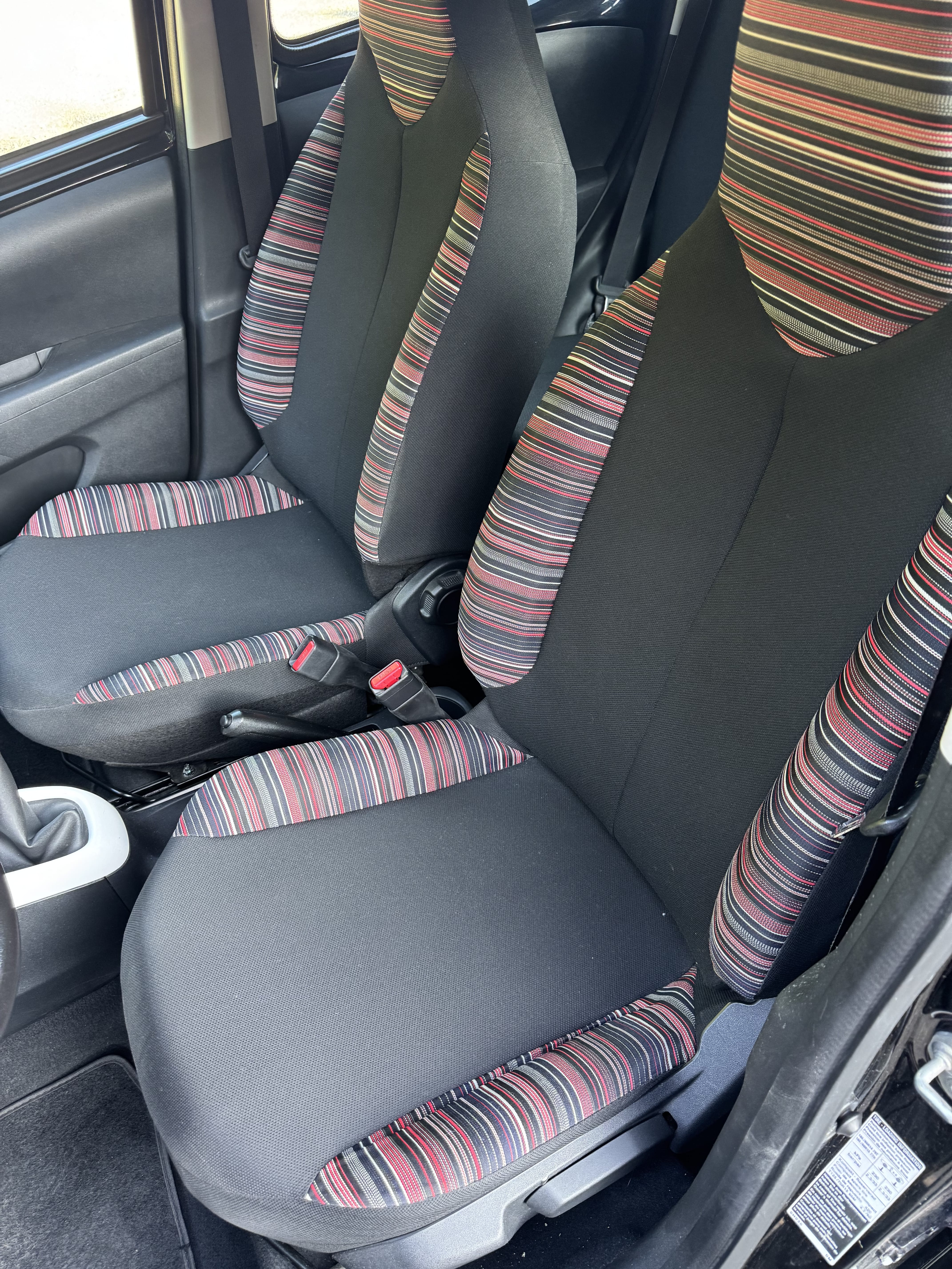 Citroen C1 II avec Audio Bluetooth