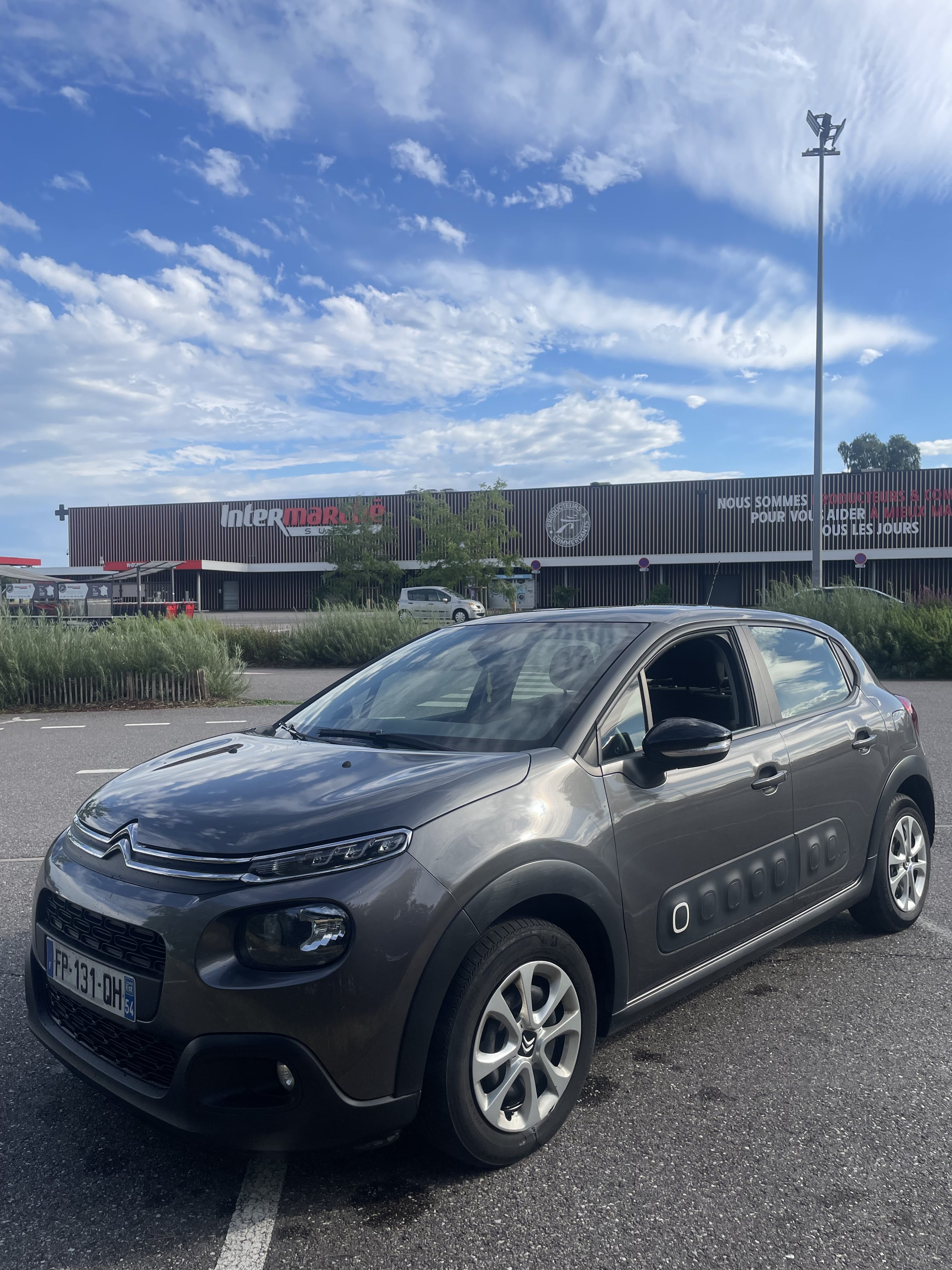 Citroen C3, 2020, Diesel