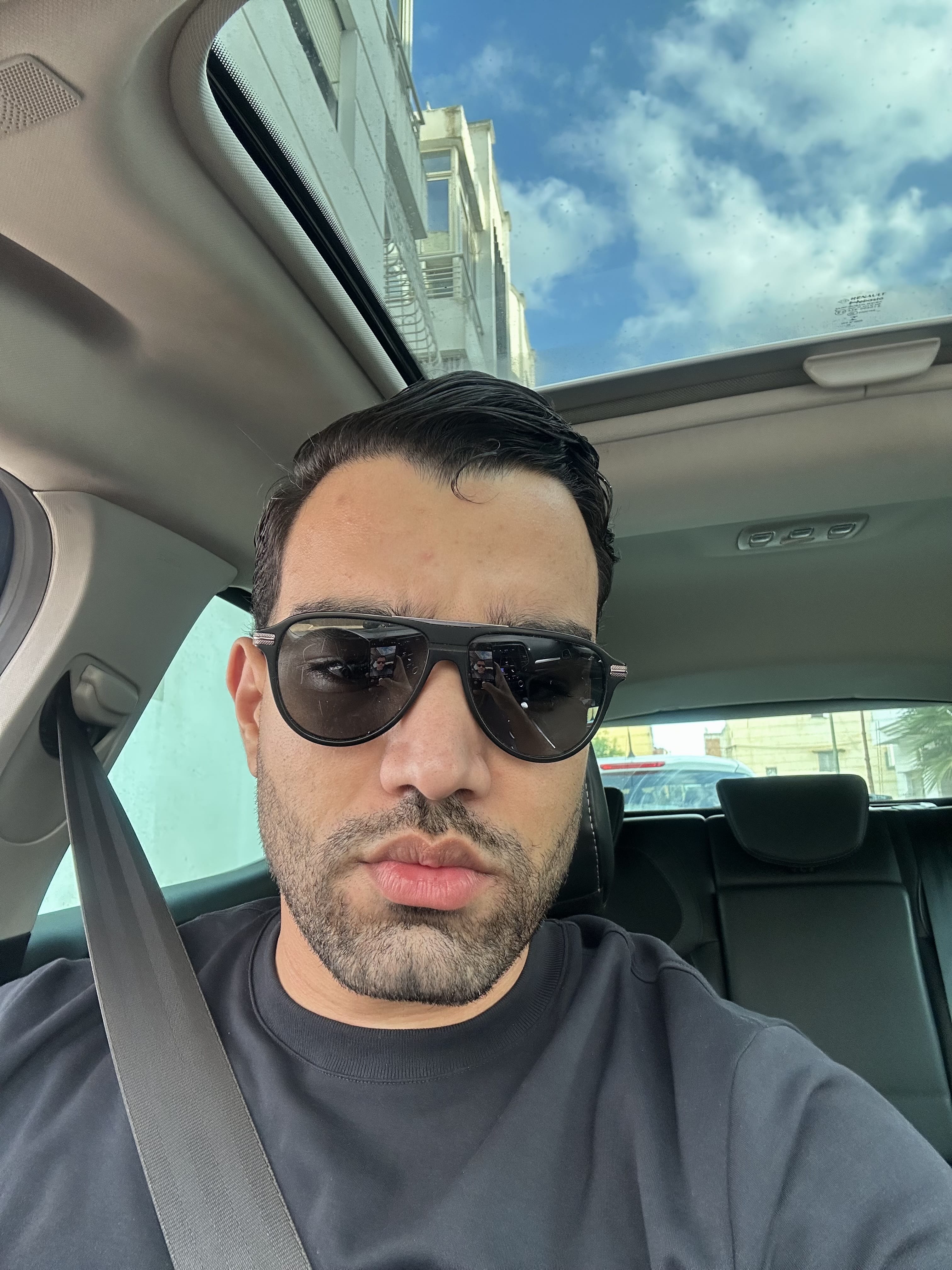 Mohamed Amine