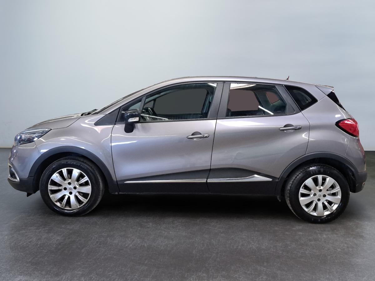 Renault Captur avec Climatisation