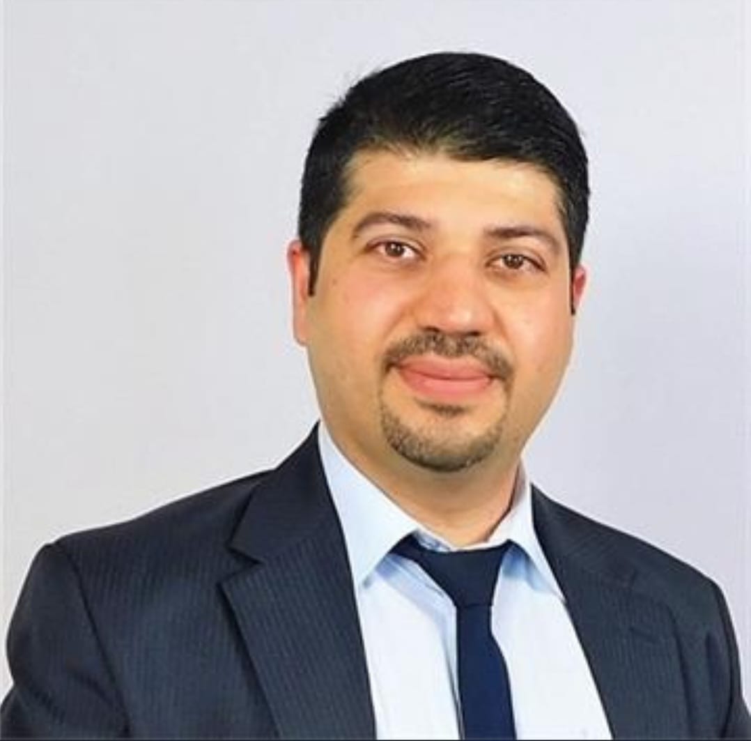 Evan Najah