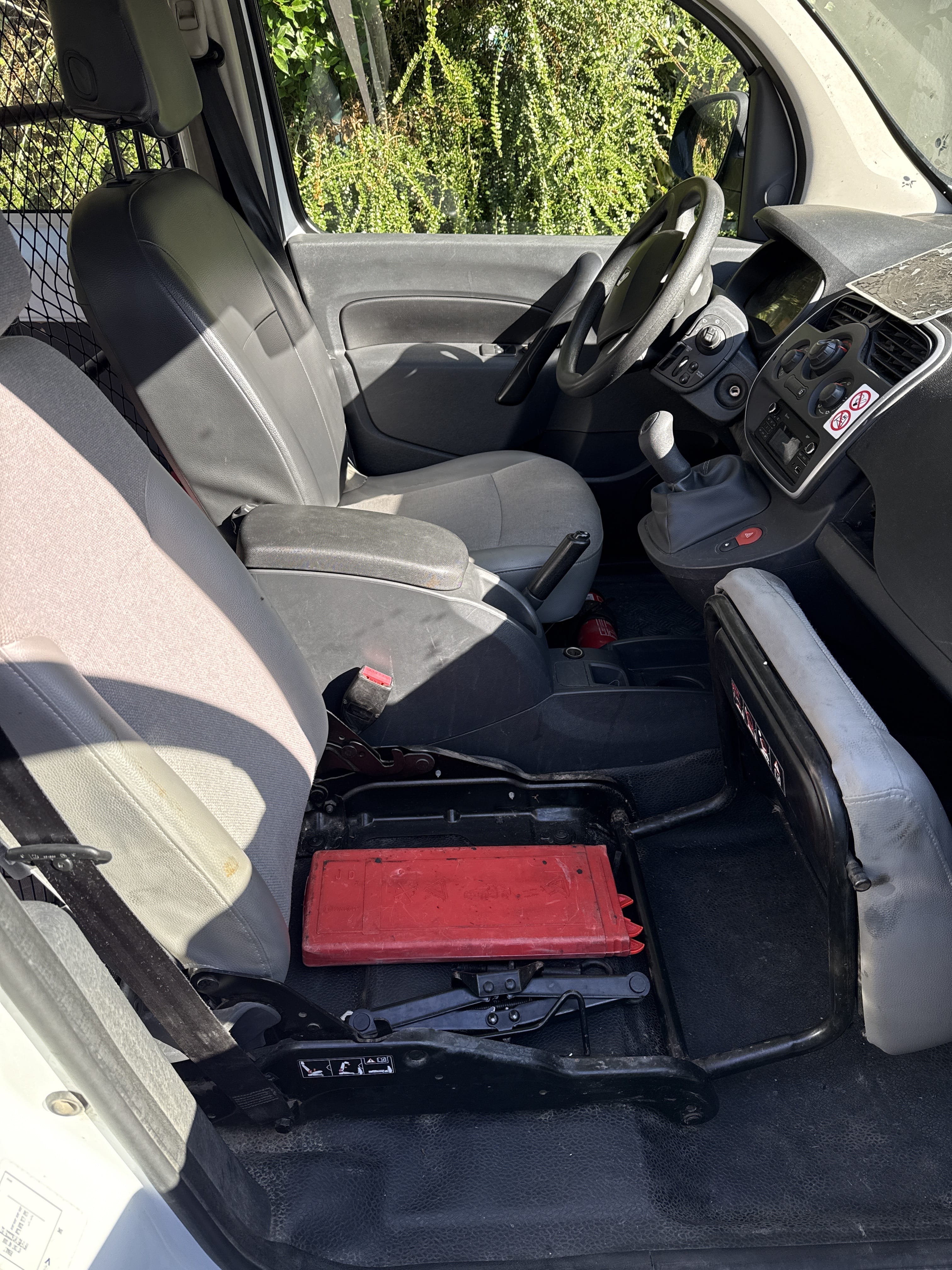 Renault Kangoo Fourgon