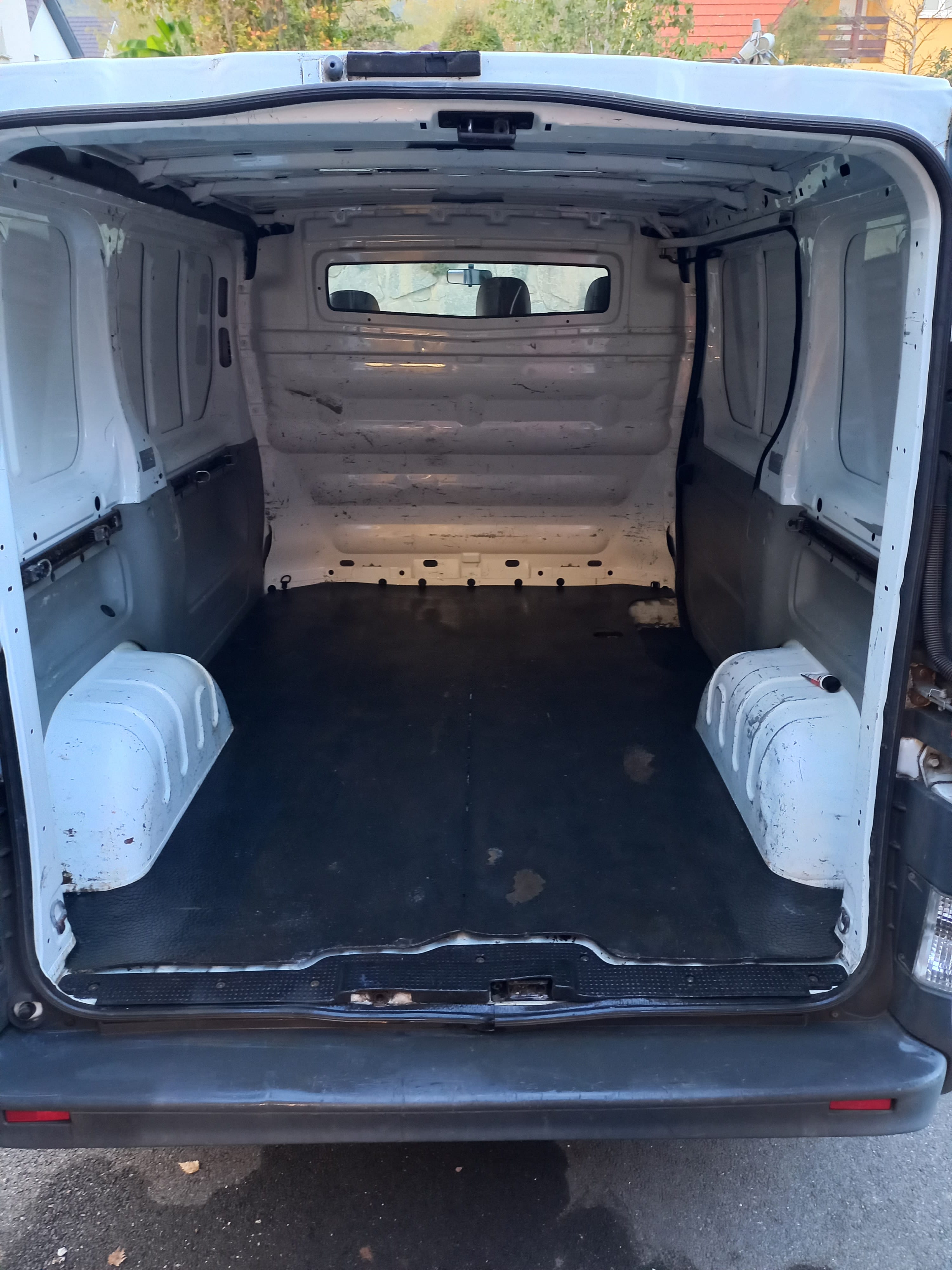 Opel Vivaro 2.0 CDTI