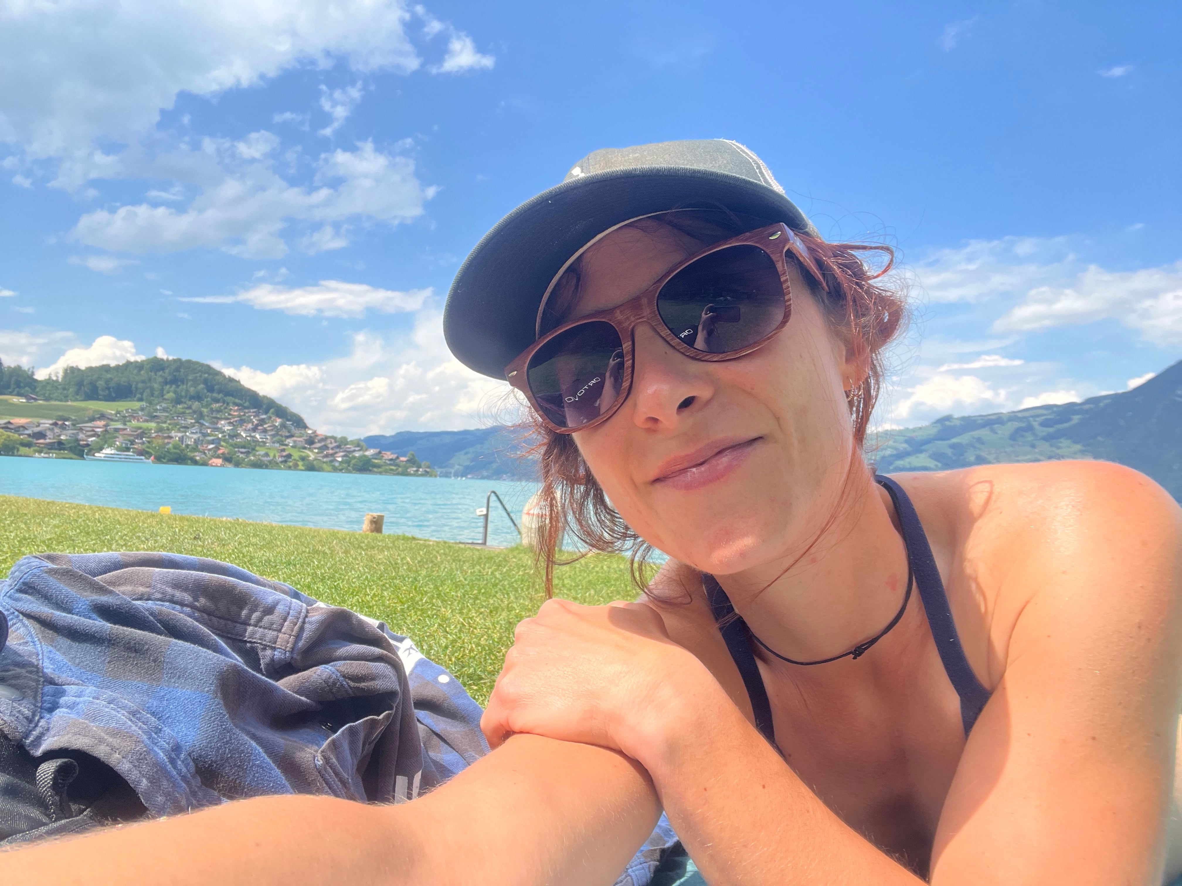 Sarah