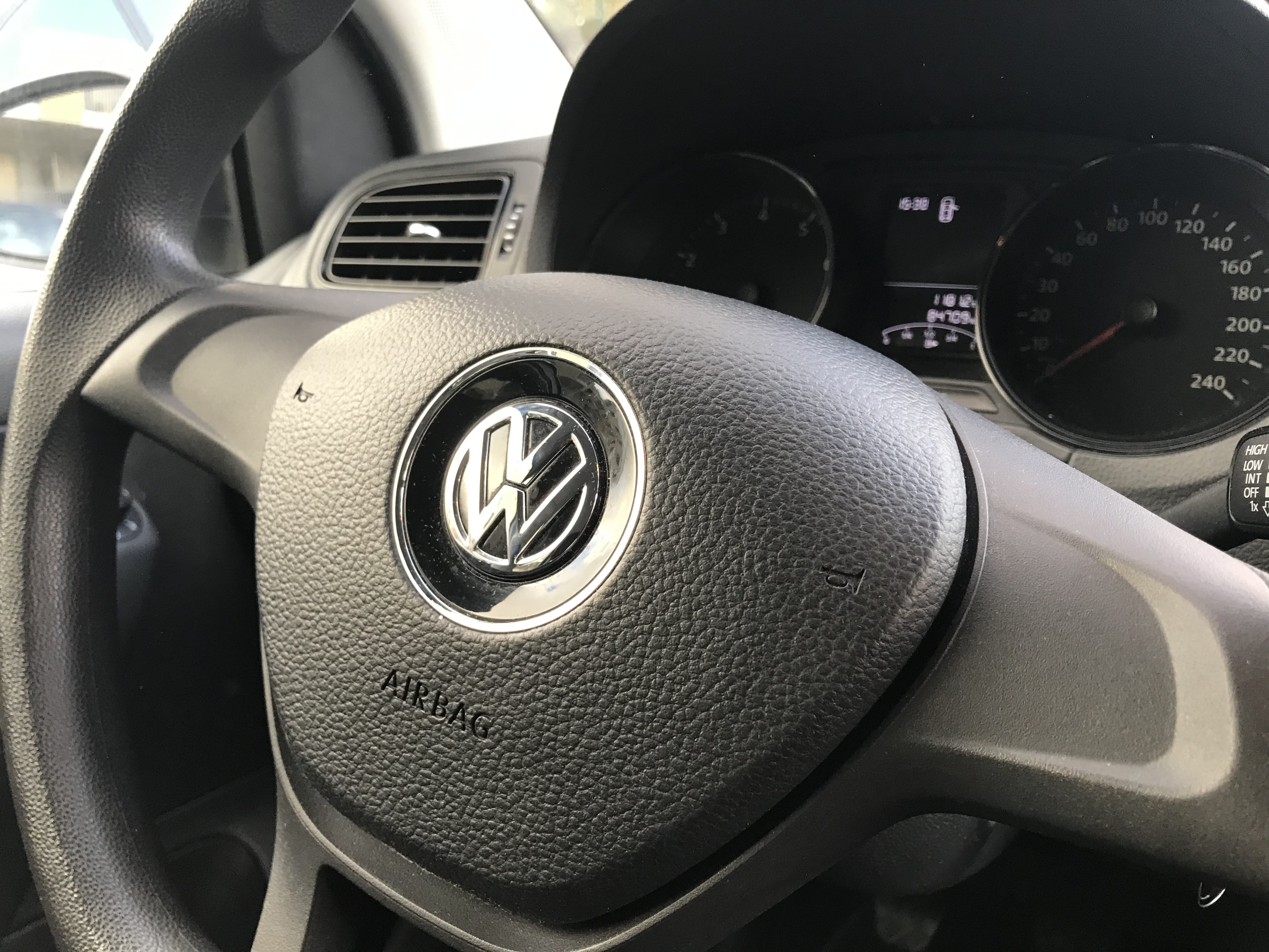 Volkswagen Polo #147