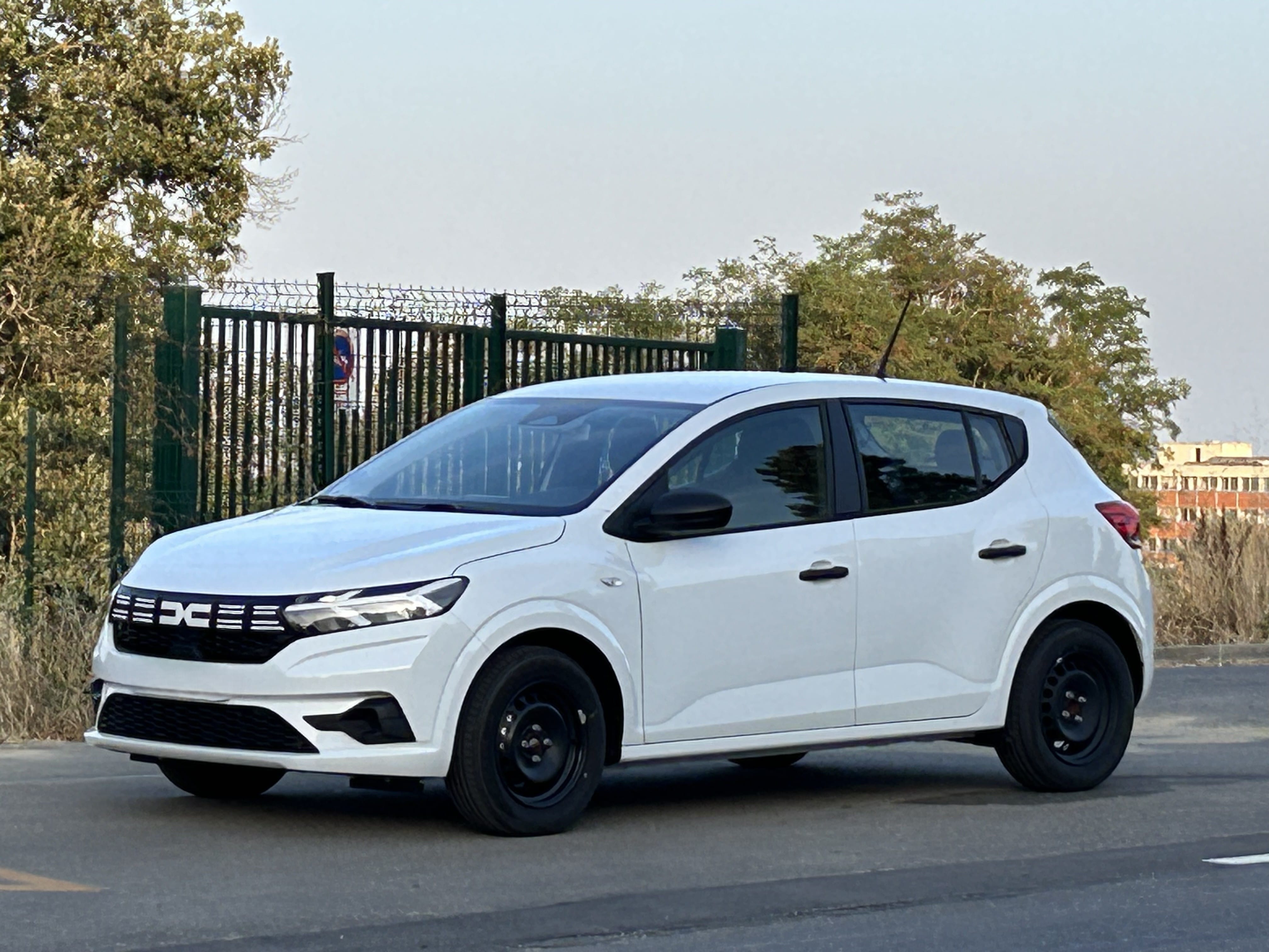 Dacia Sandero Essential met Airco