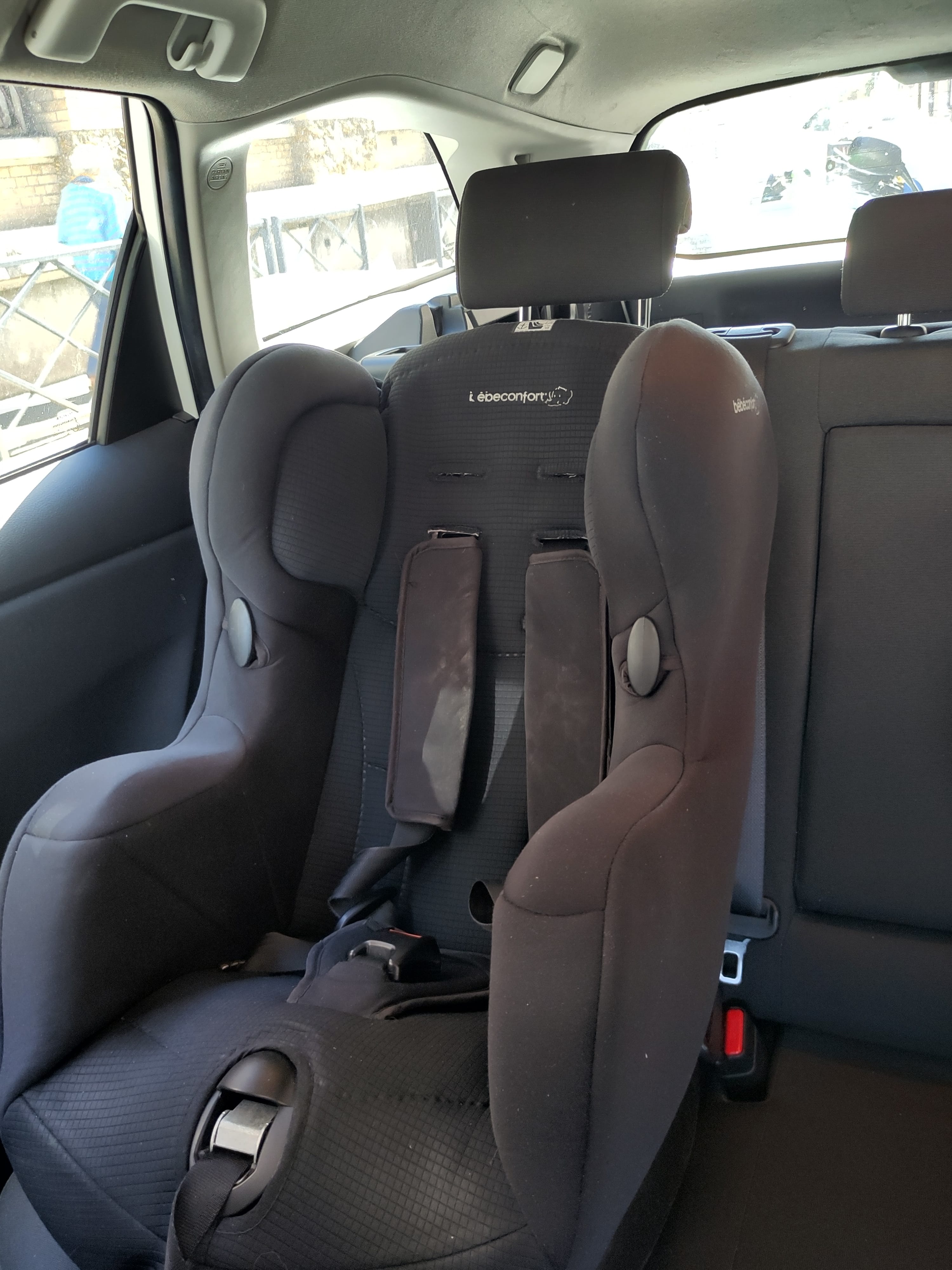 Toyota Auris Touring Sports