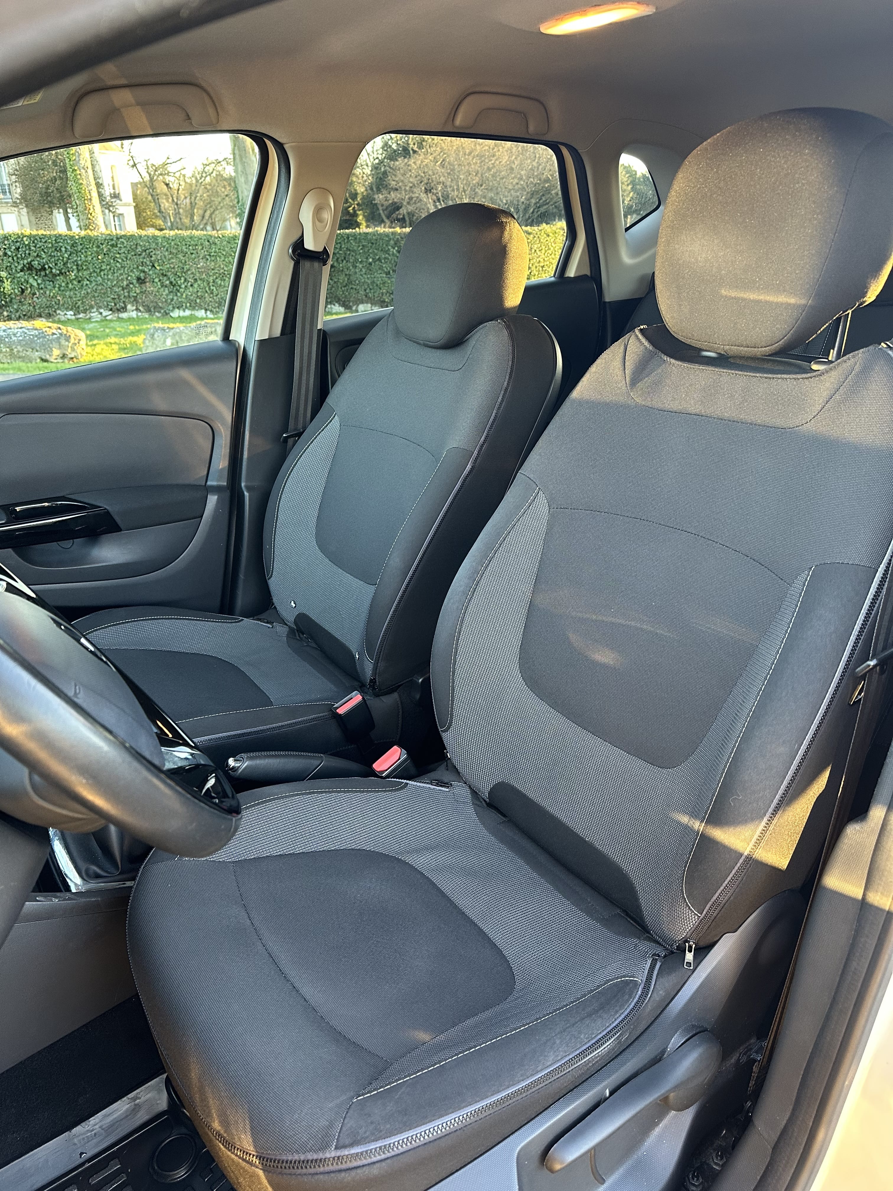 Renault Captur 1.5 dci