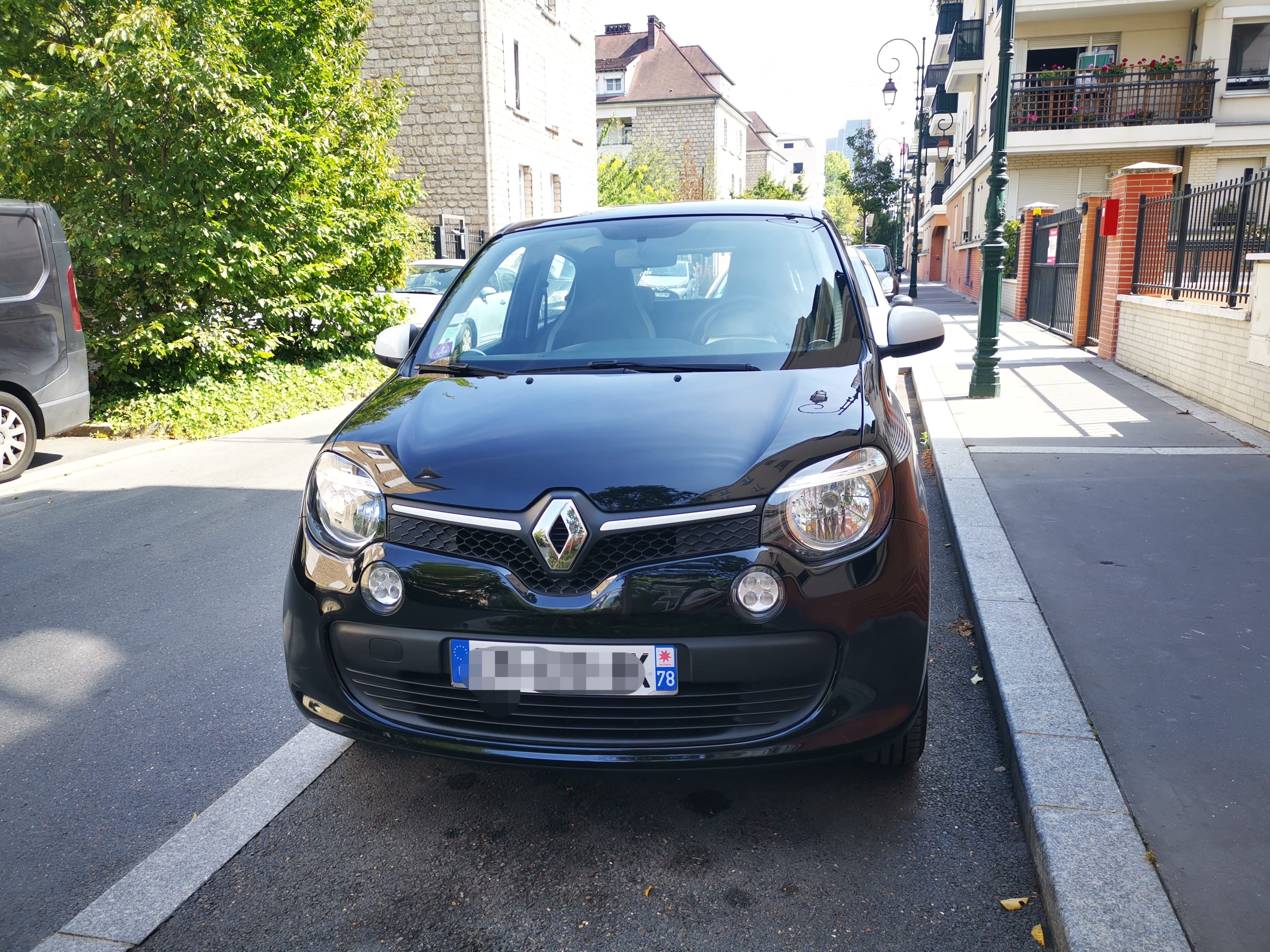 Renault Twingo