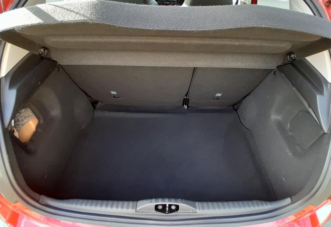 Citroen C3 avec Audio Bluetooth
