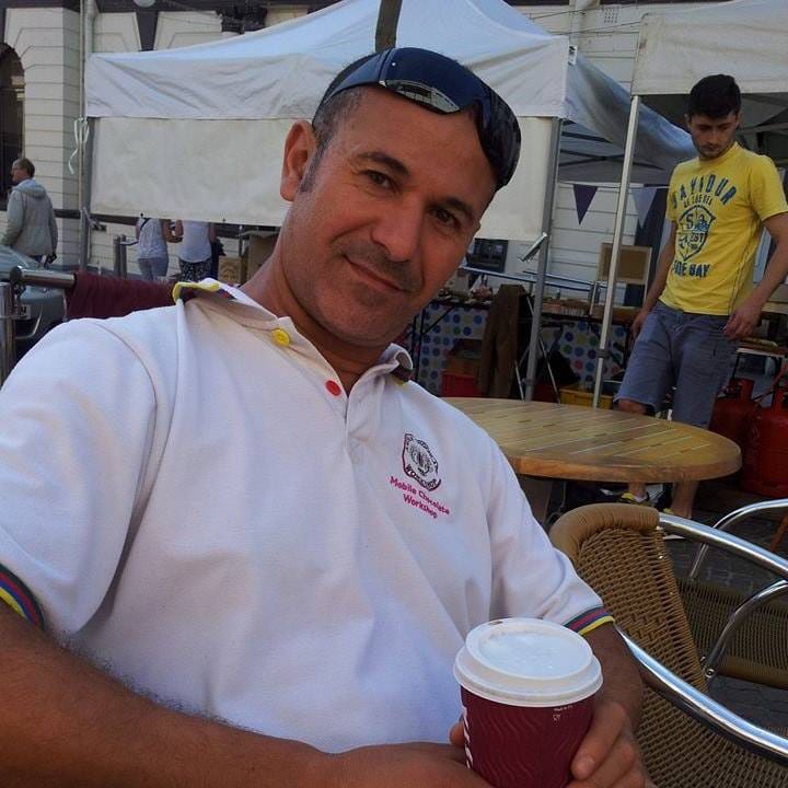 Mustapha