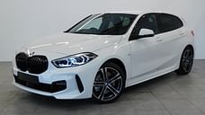 Clase de vehículo: BMW 1 Series