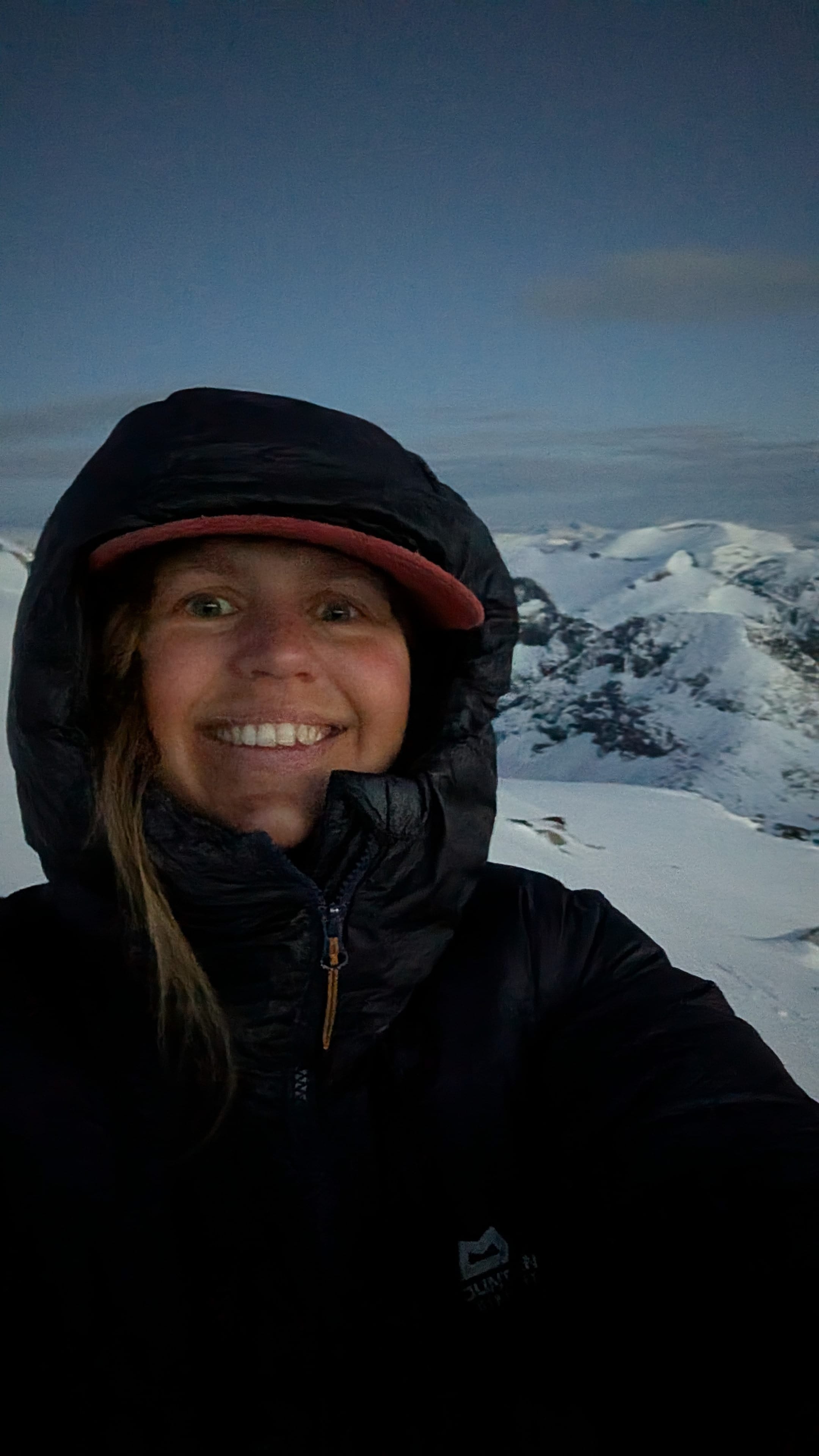 Ragni Klokkerstuen