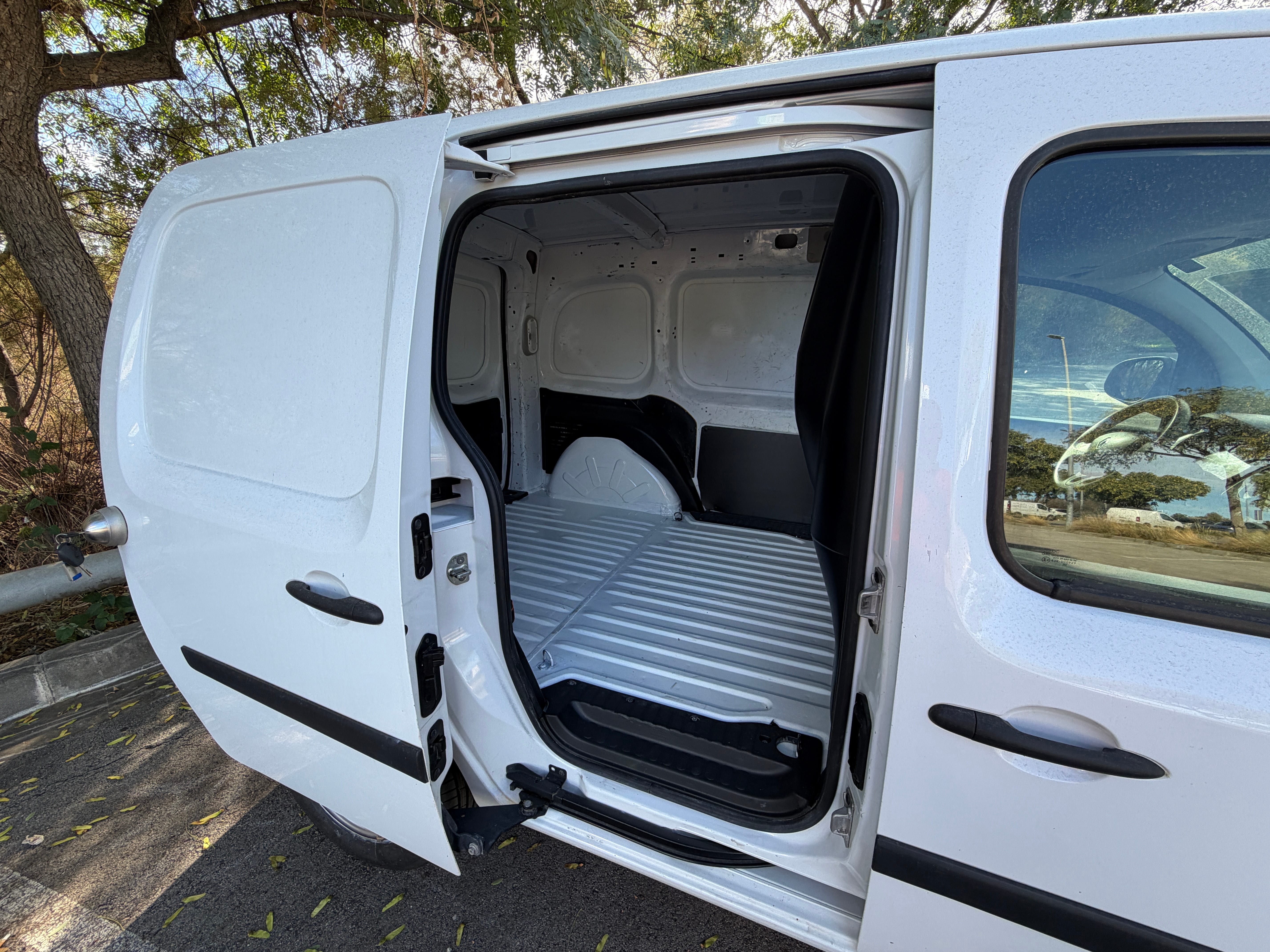 Renault Kangoo Express
