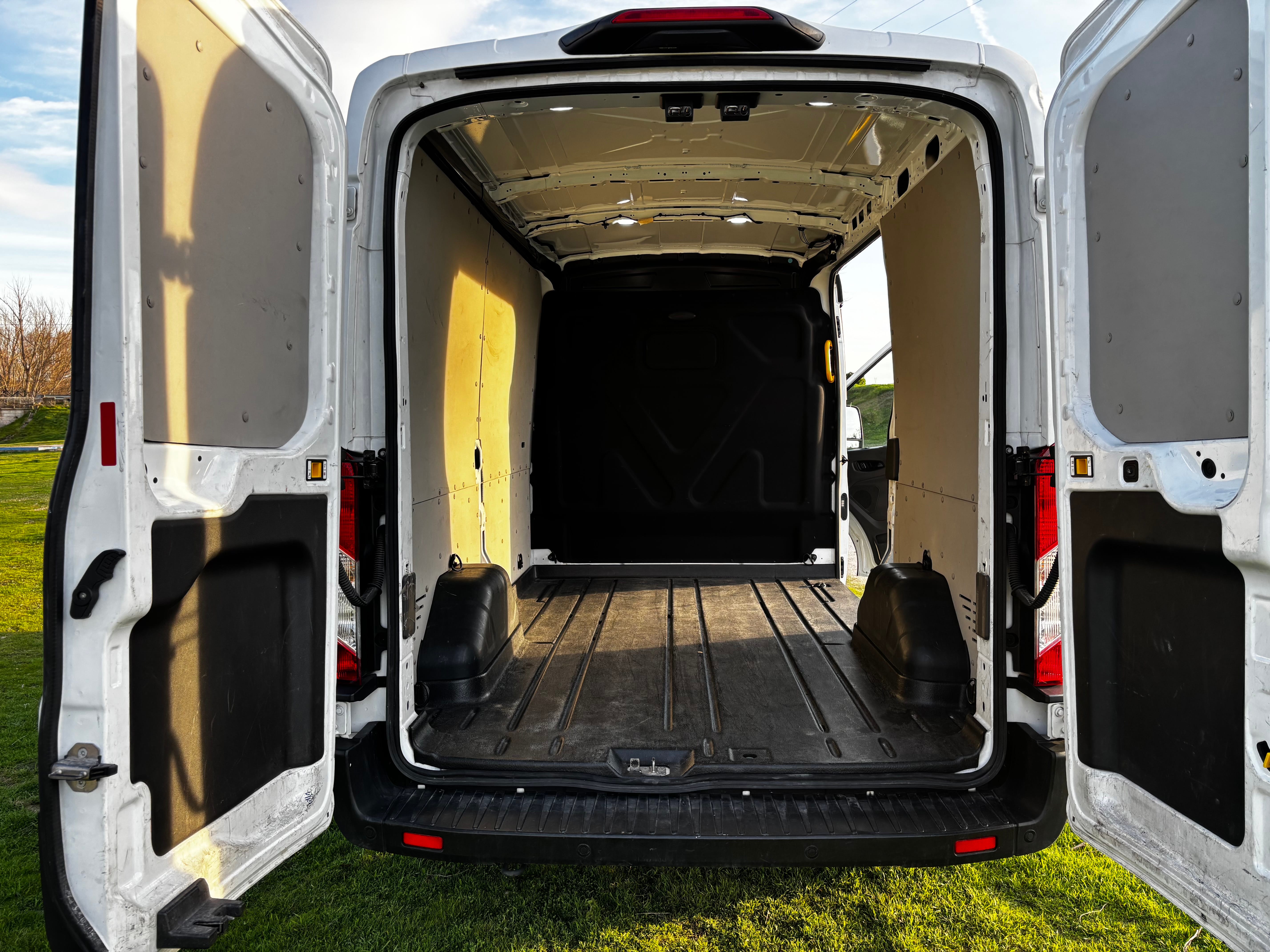 Ford Transit 350