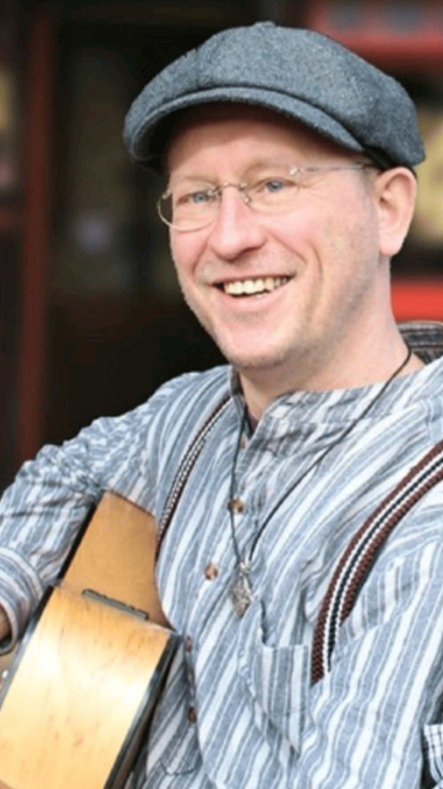 Hans Michael