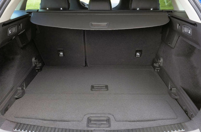 Renault Mégane Estate