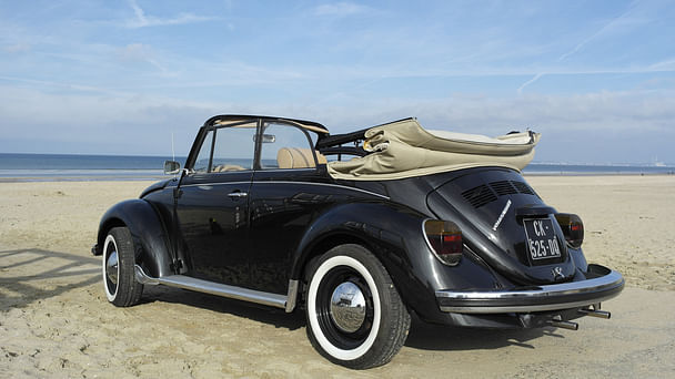 Volkswagen Coccinelle Cabriolet 1303